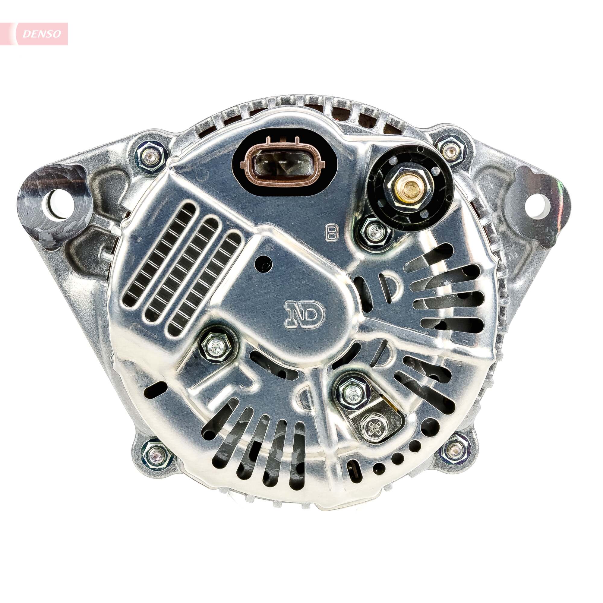 Alternatore - DAN672 DENSO