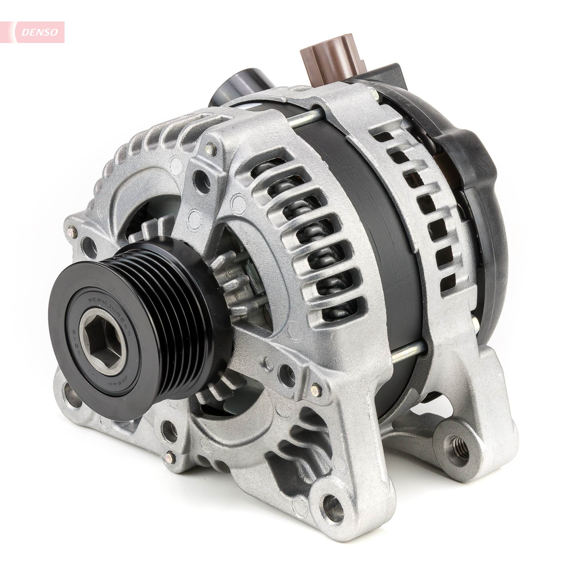 Alternator - DAN930 DENSO