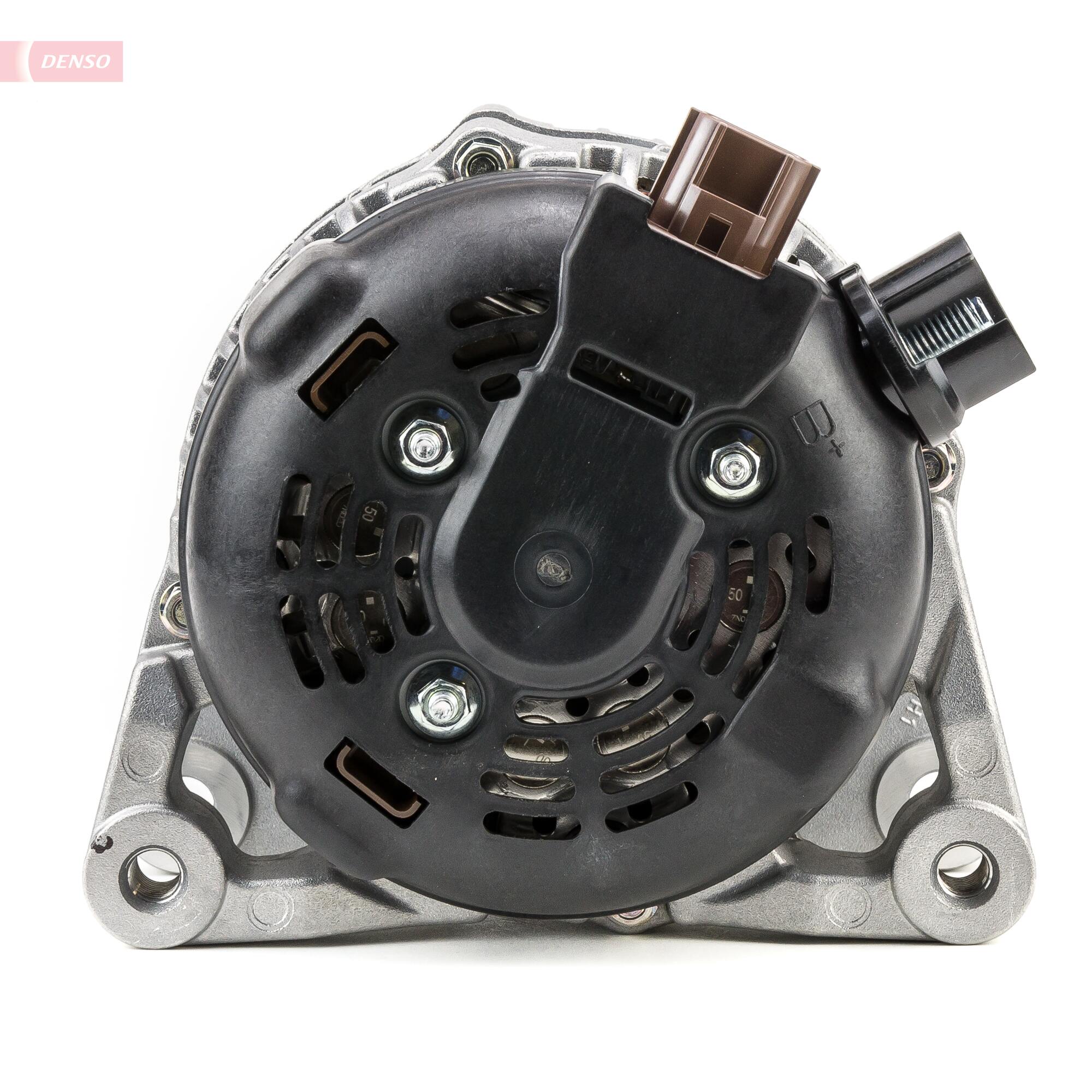 Alternator - DAN930 DENSO
