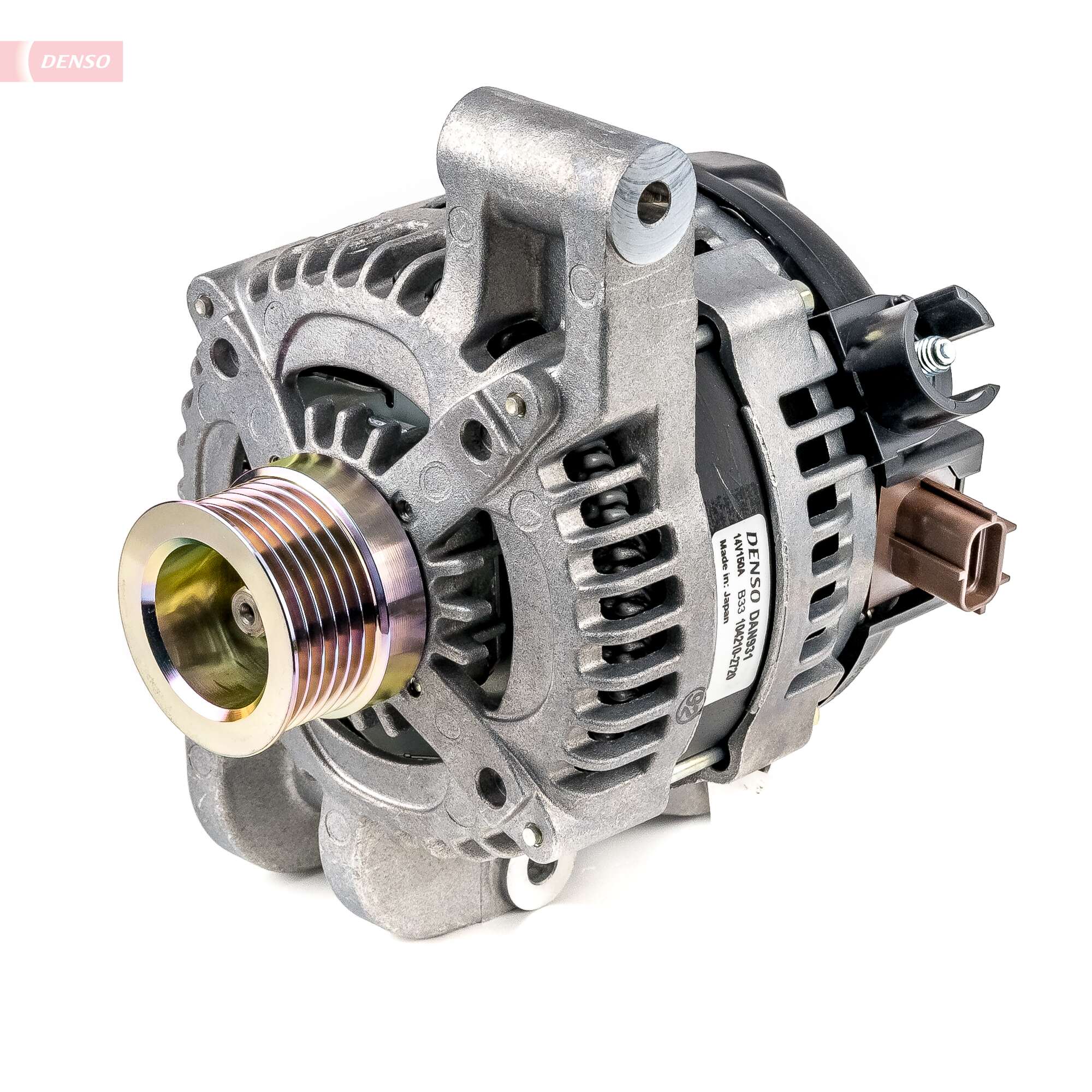 Generator - DAN931 DENSO