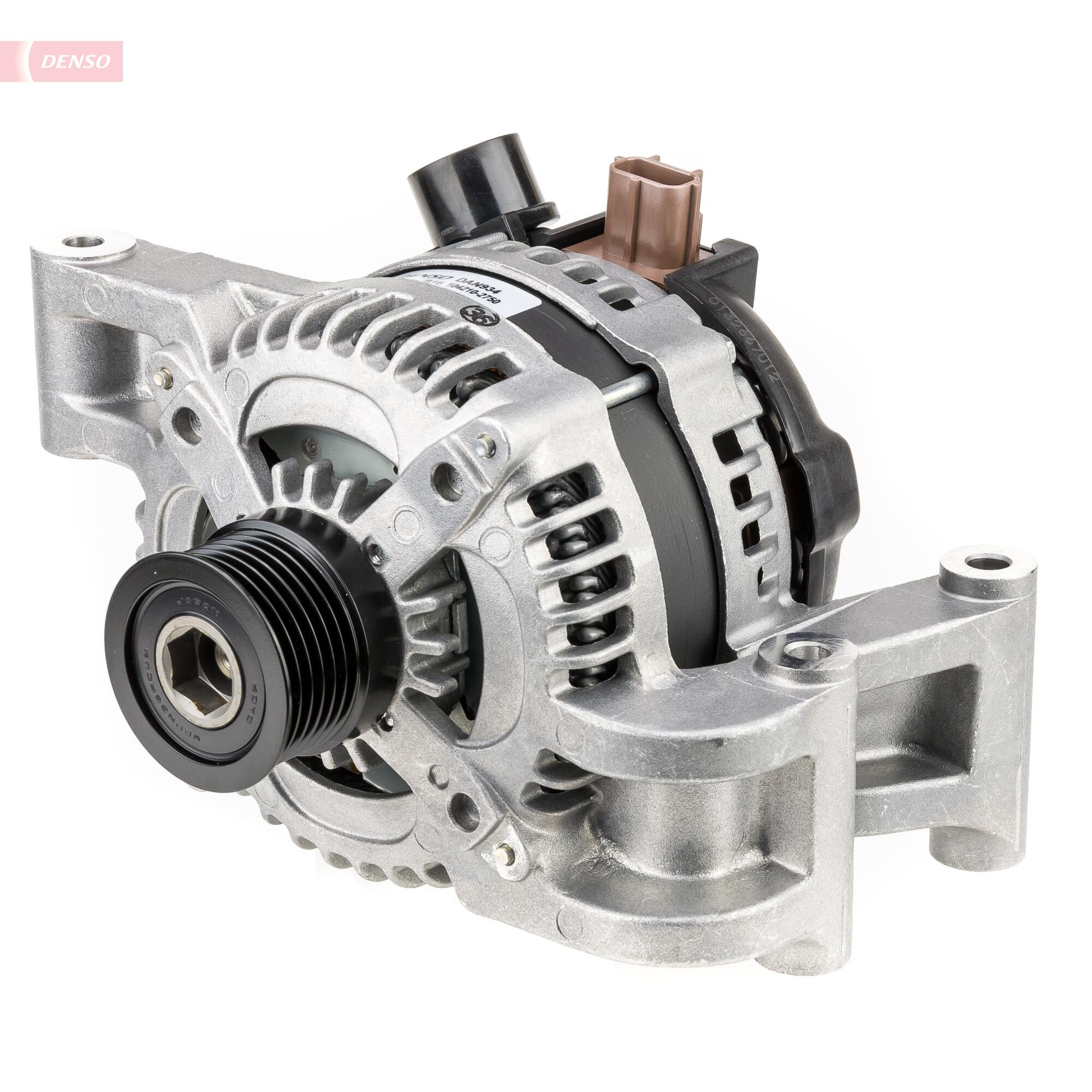 Alternator - DAN934 DENSO