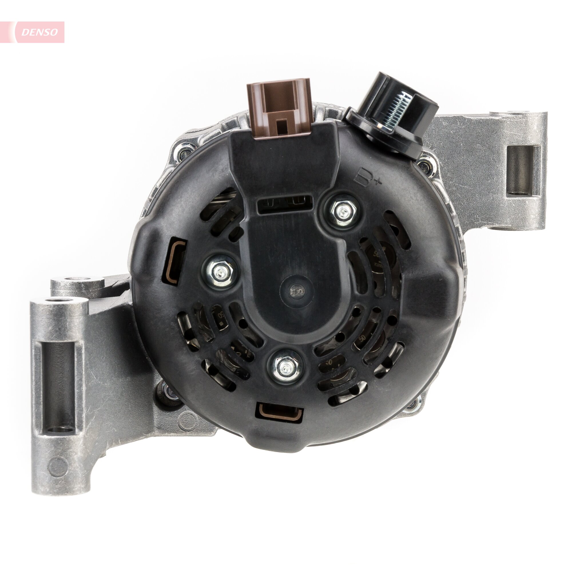 Alternator - DAN934 DENSO