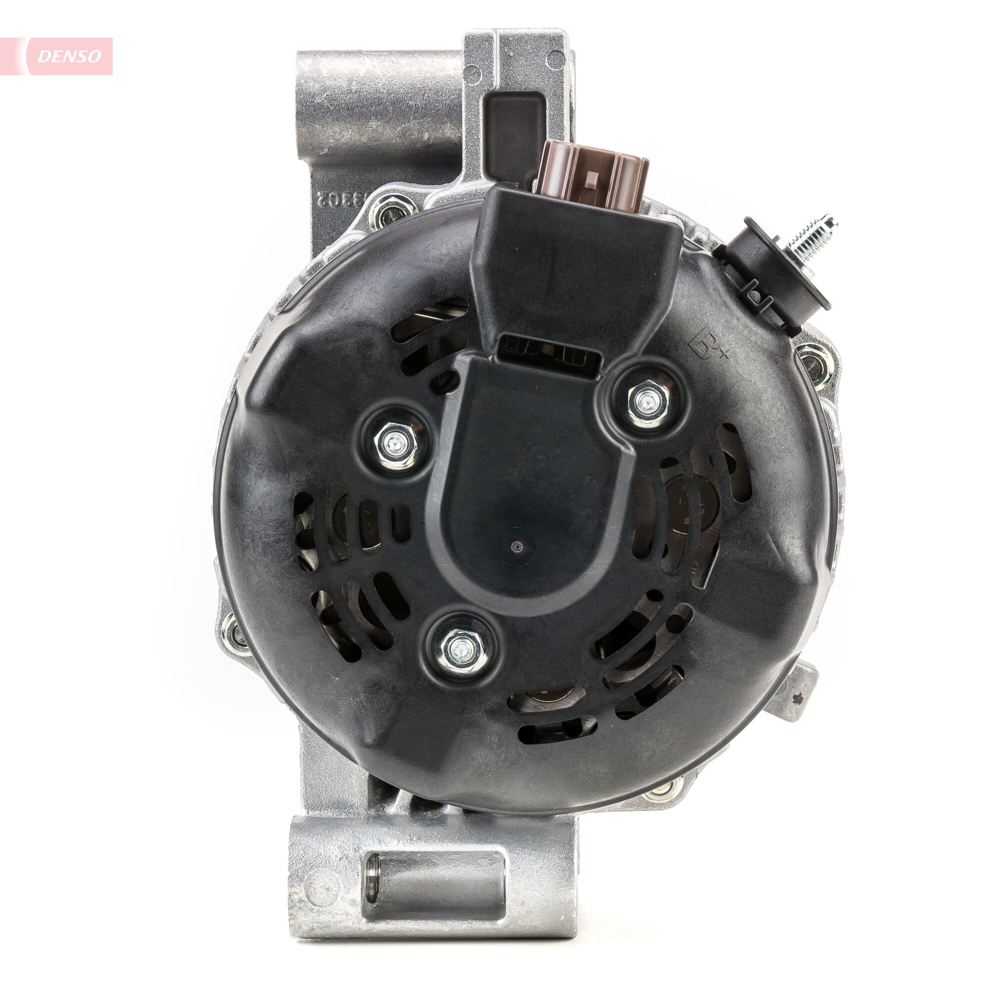 Alternator - DAN938 DENSO