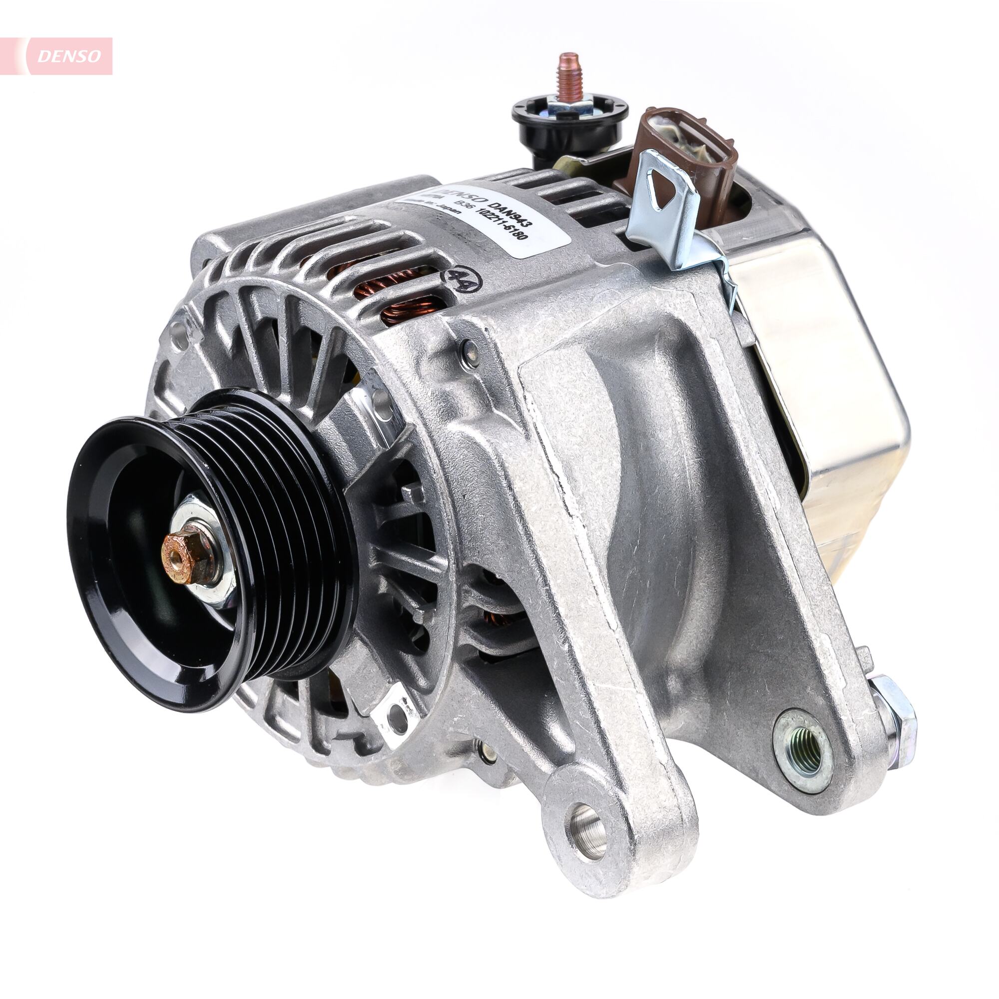 Generator - DAN943 DENSO