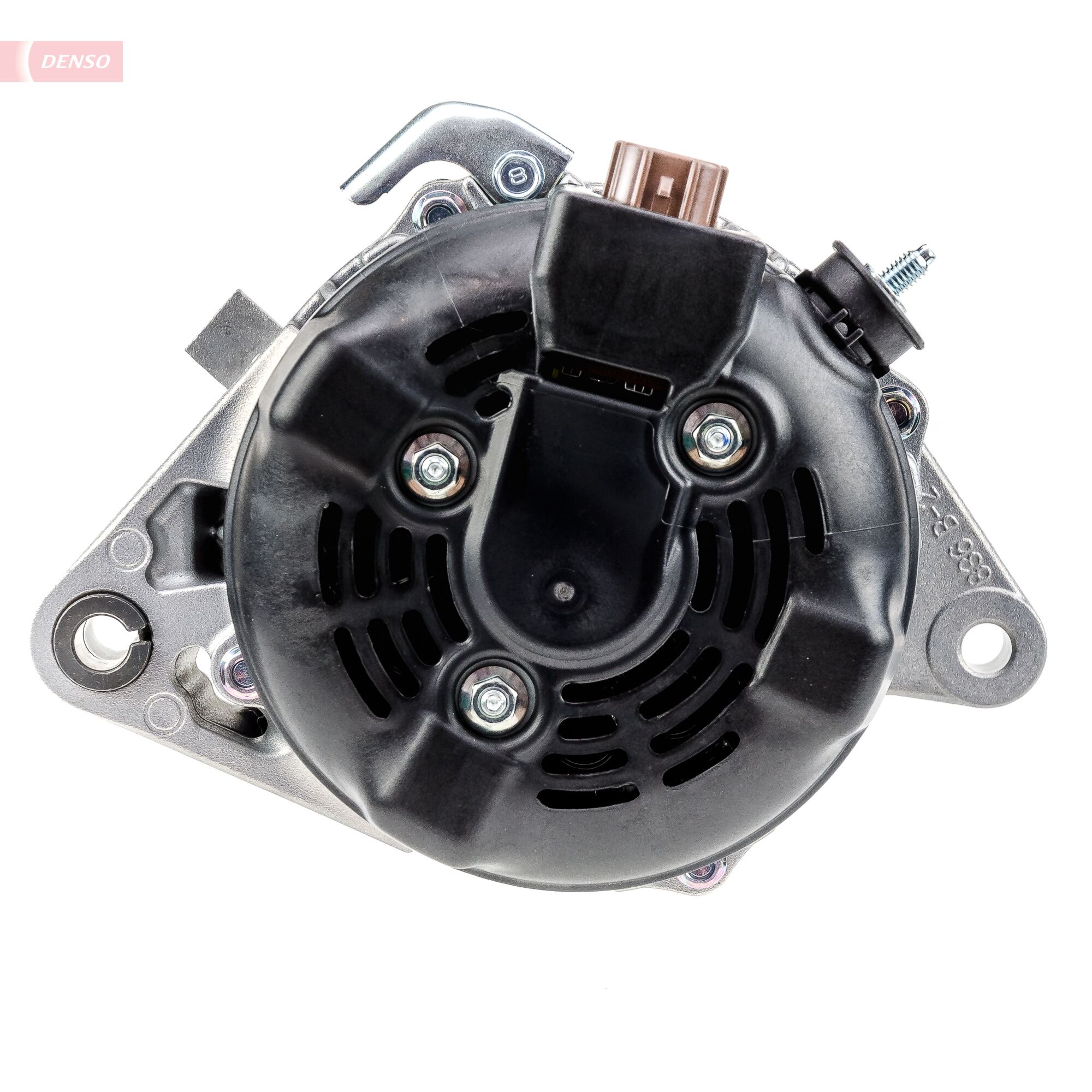 Alternatore - DAN945 DENSO