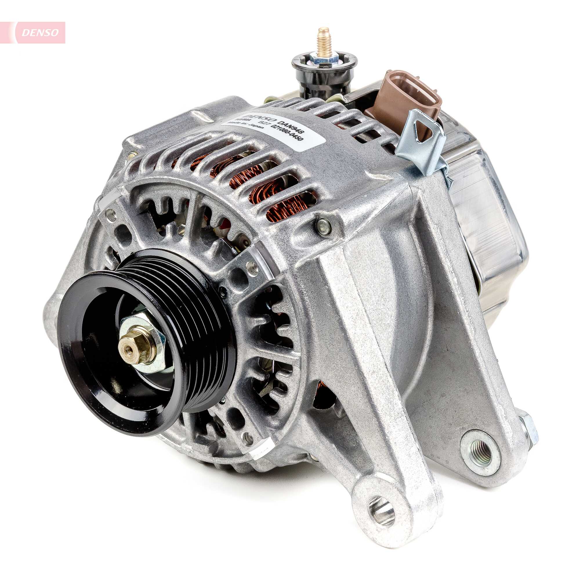 Generator - DAN948 DENSO