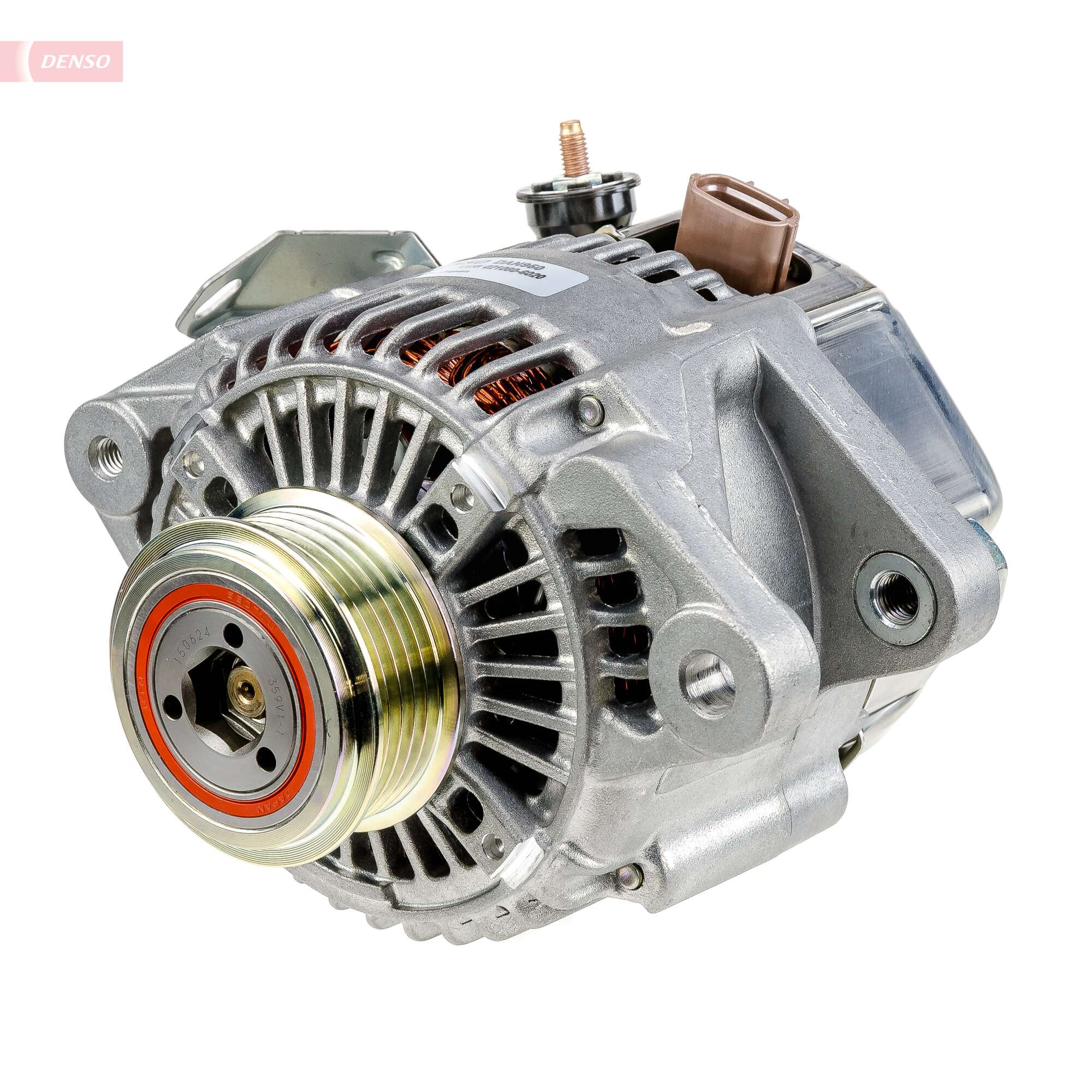 Alternatore - DAN950 DENSO