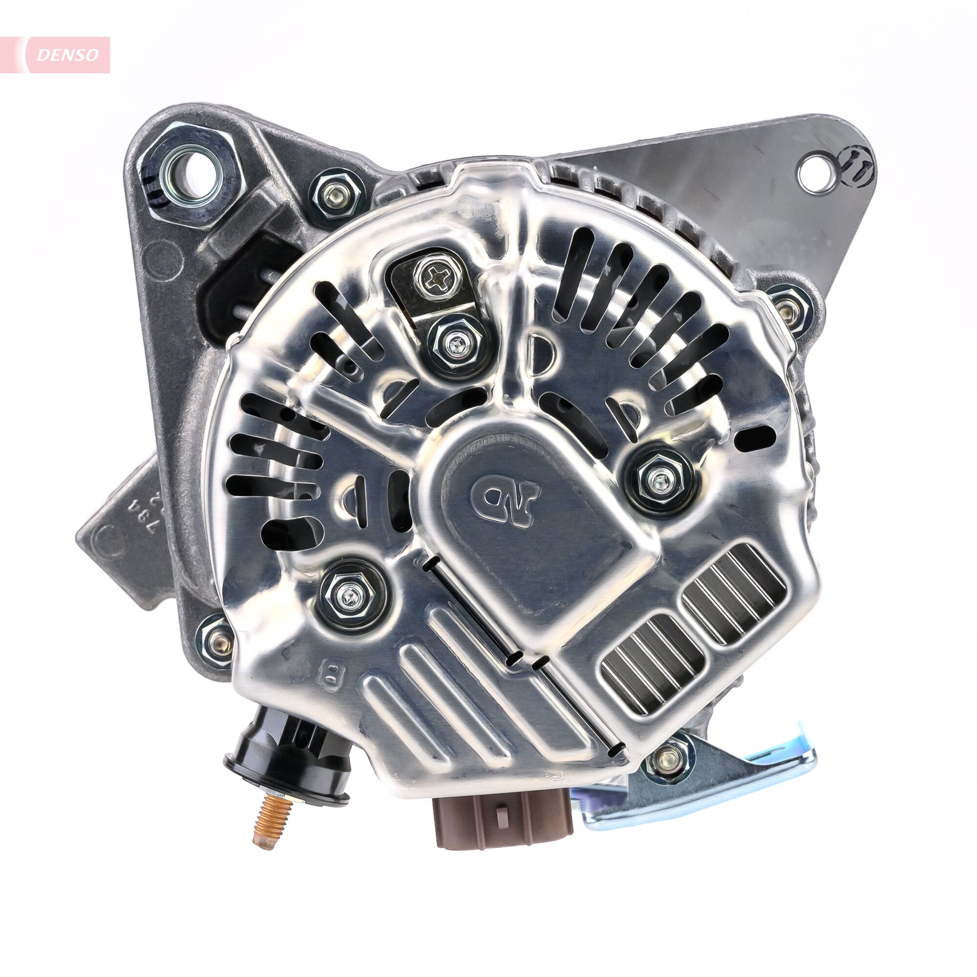 Alternator - DAN951 DENSO
