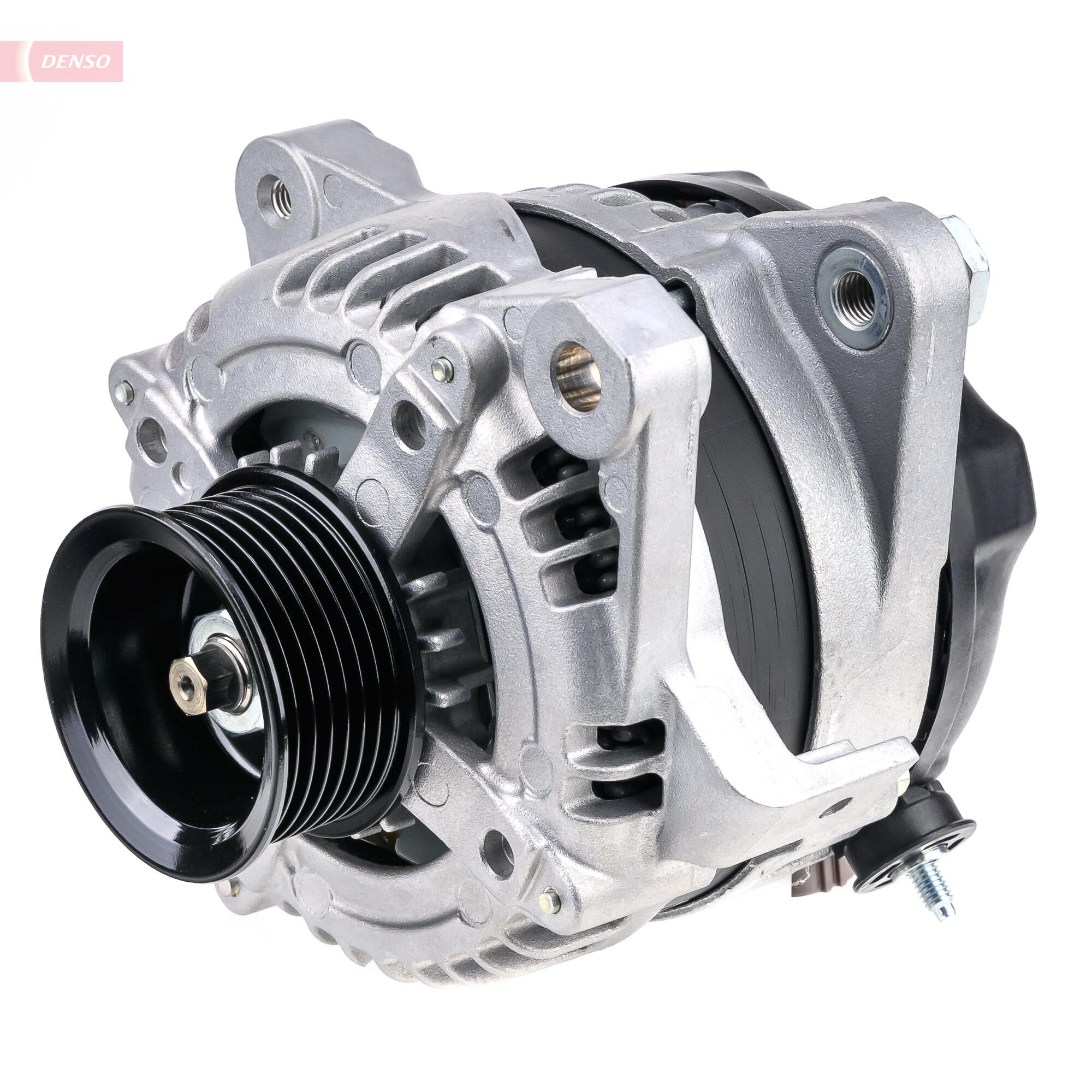 Alternator - DAN952 DENSO