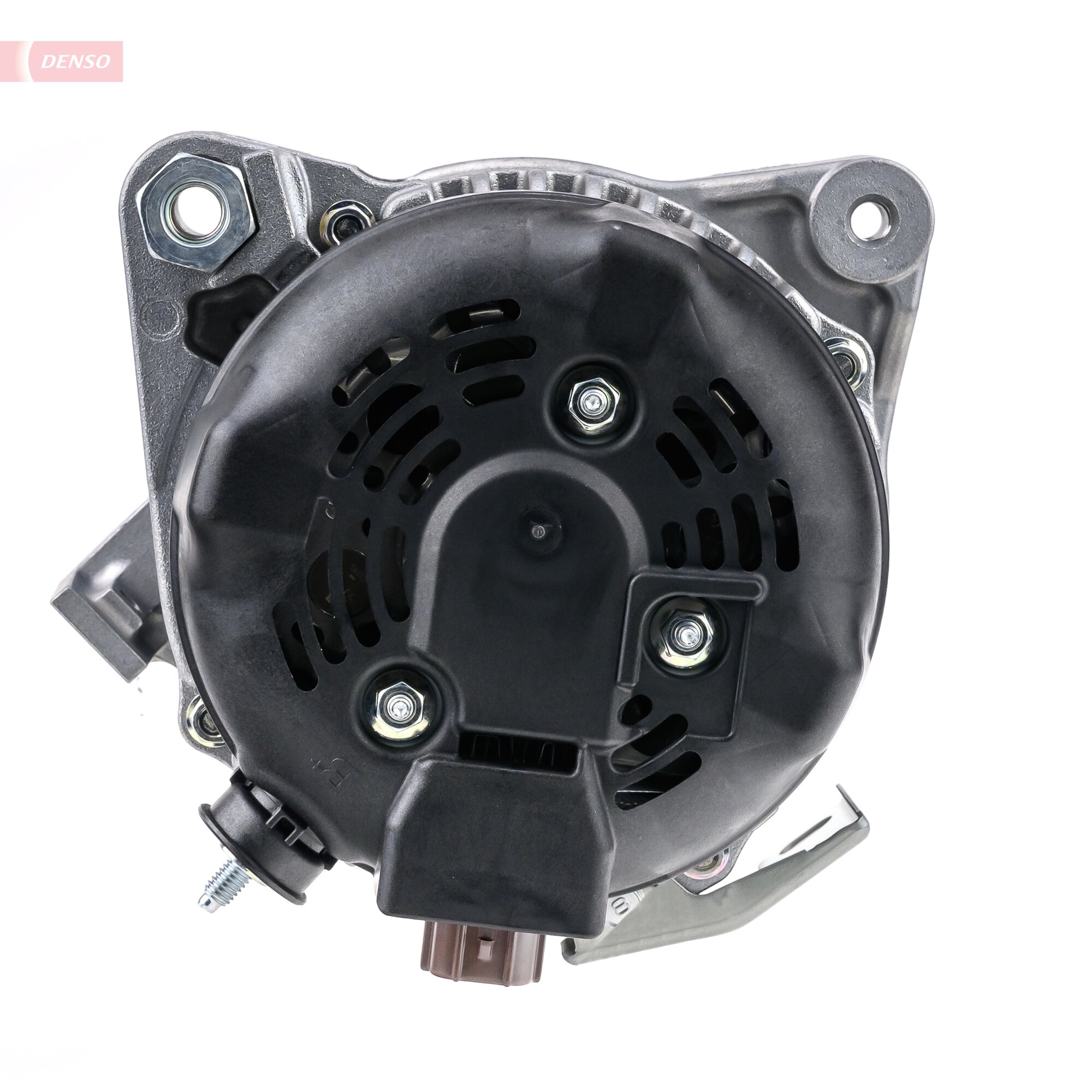 Alternatore - DAN952 DENSO