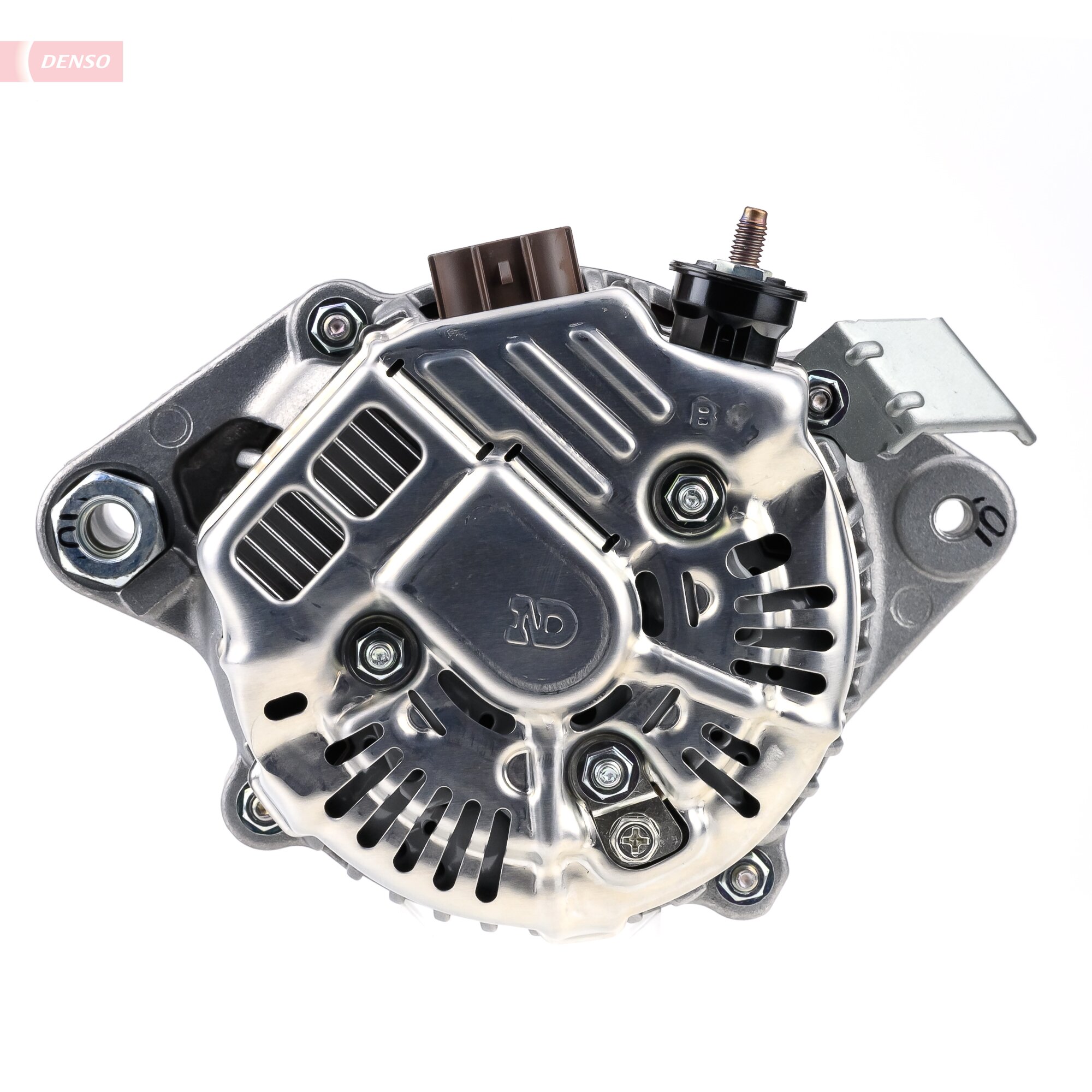 Alternator - DAN959 DENSO