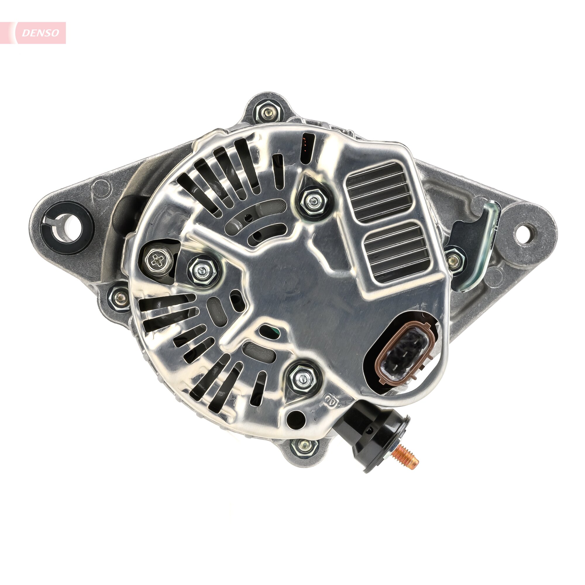Alternator - DAN960 DENSO
