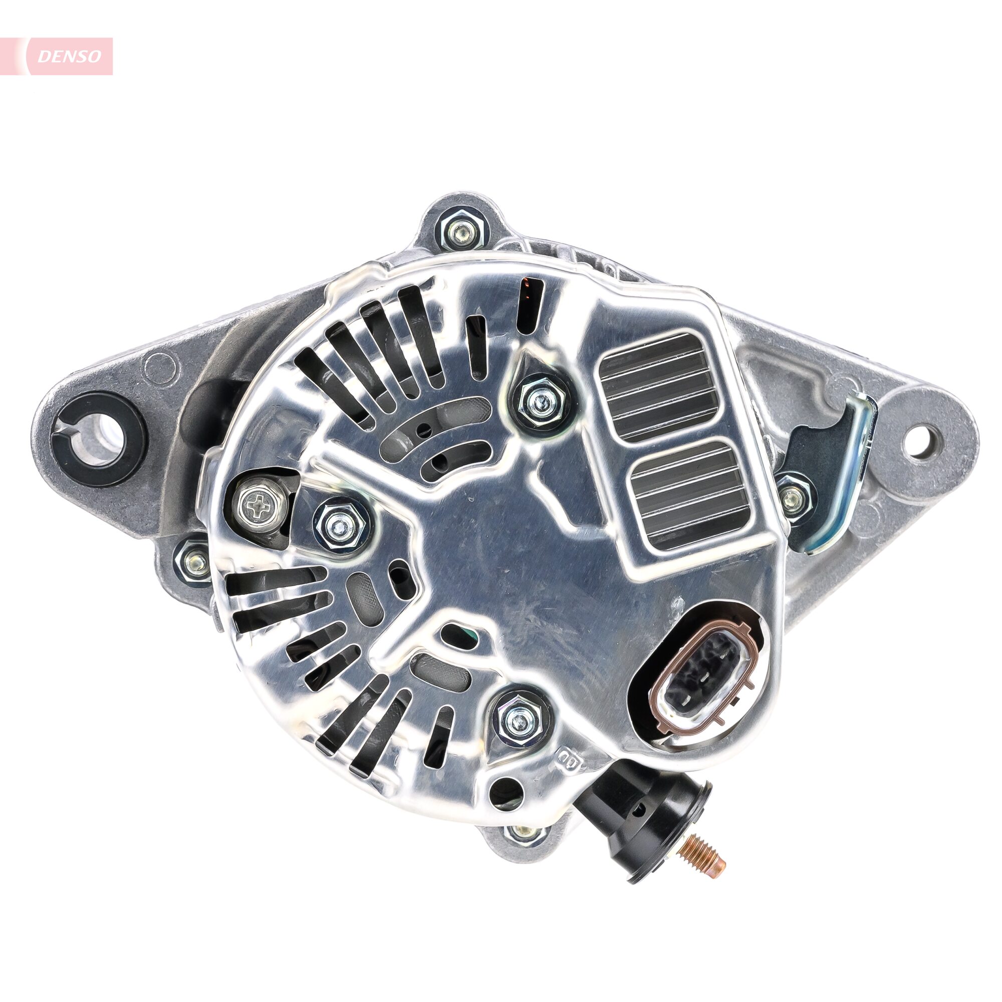Alternator - DAN962 DENSO