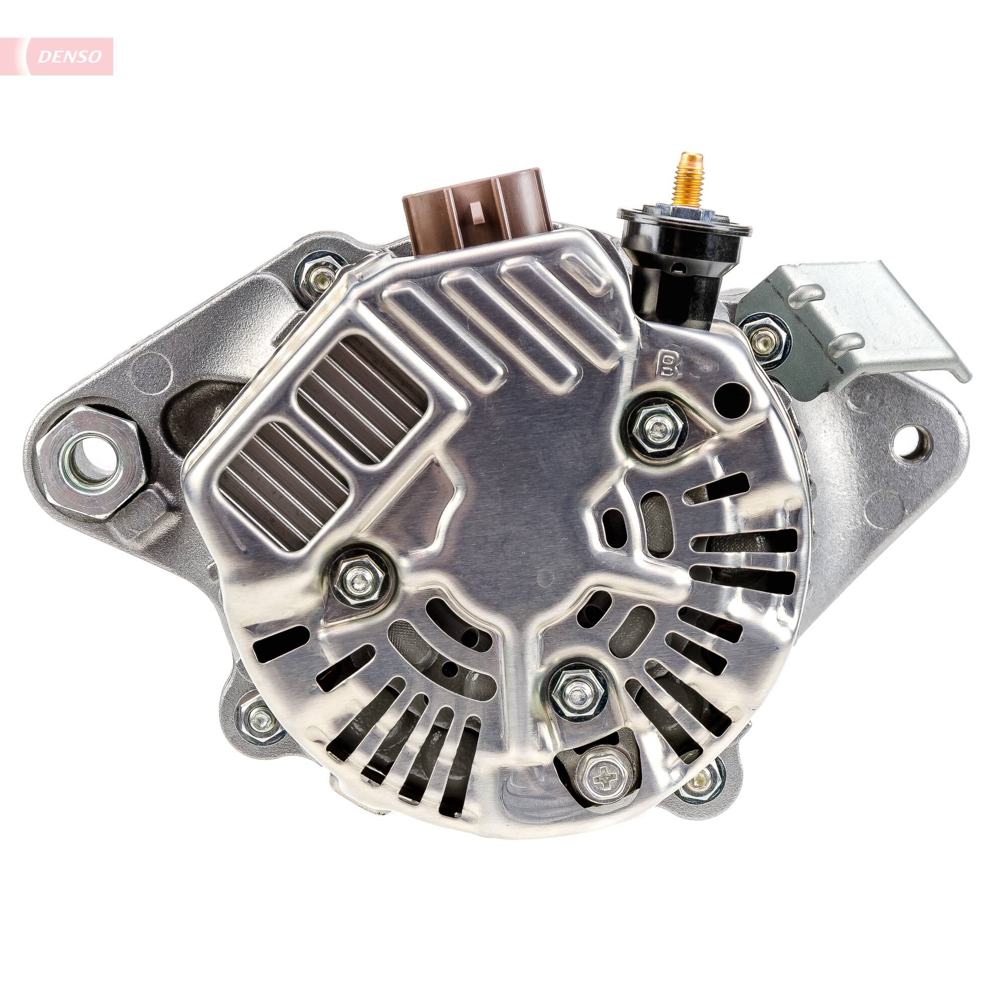 Alternator - DAN964 DENSO