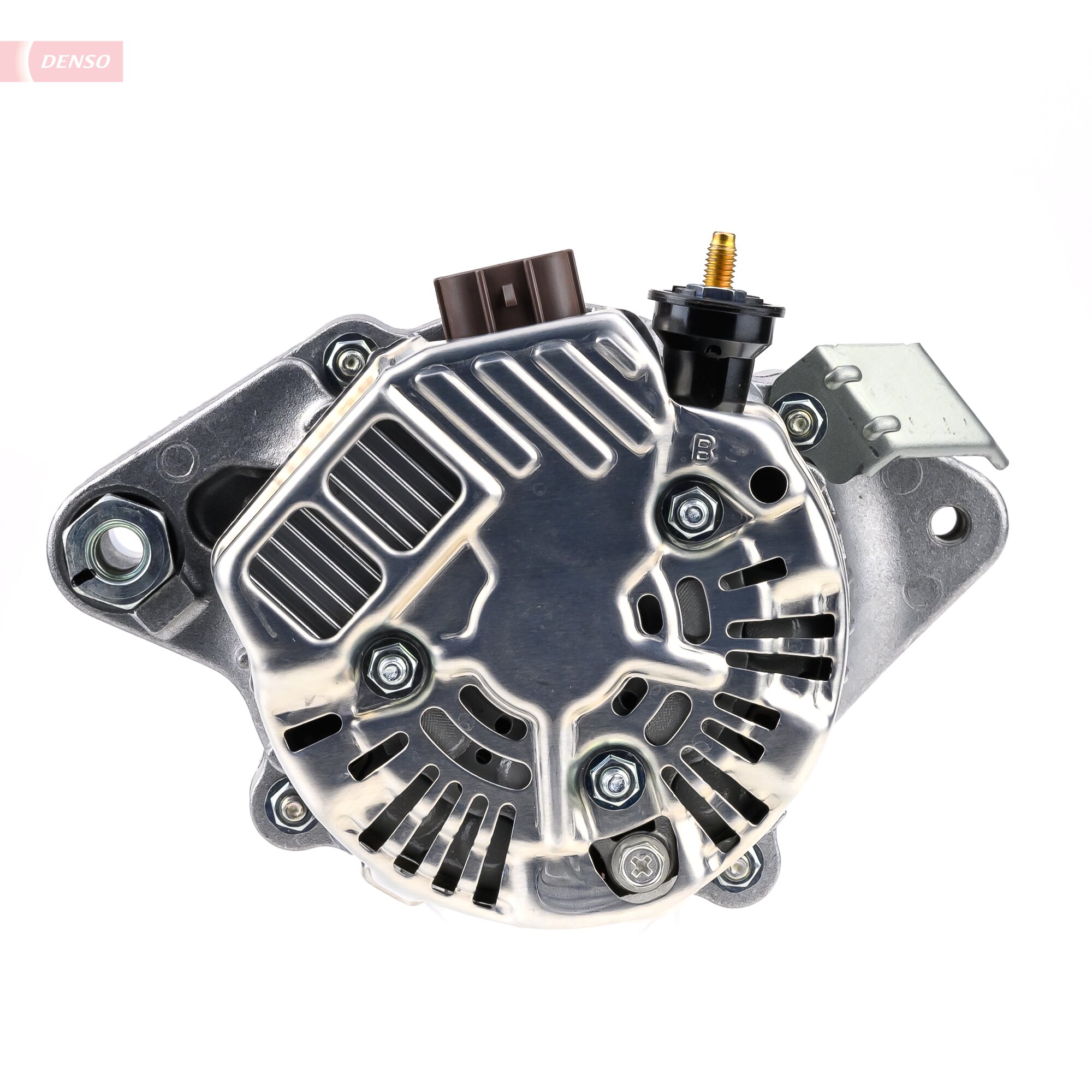 Alternator - DAN966 DENSO