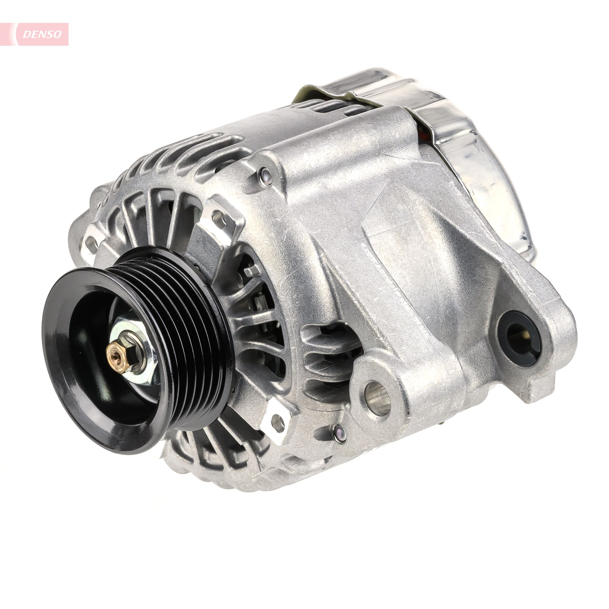 Alternator - DAN979 DENSO