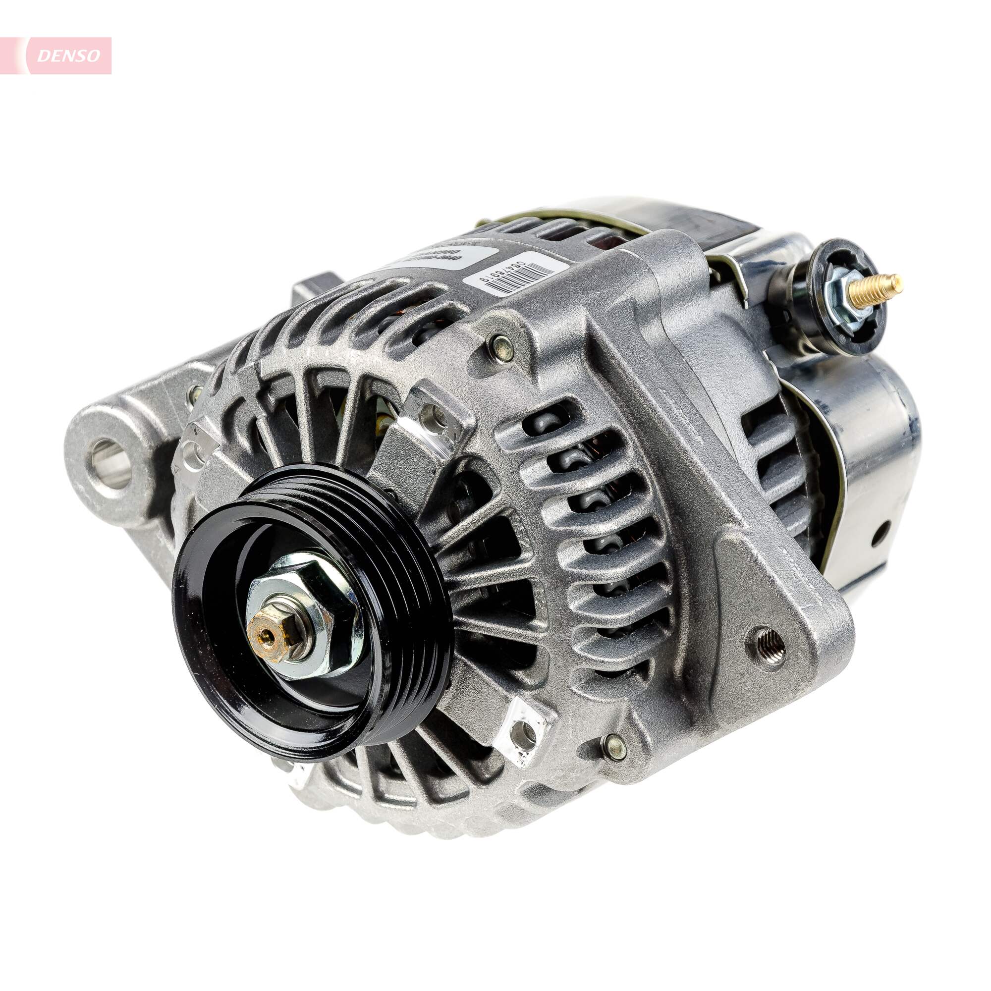 Генератор - DAN980 DENSO