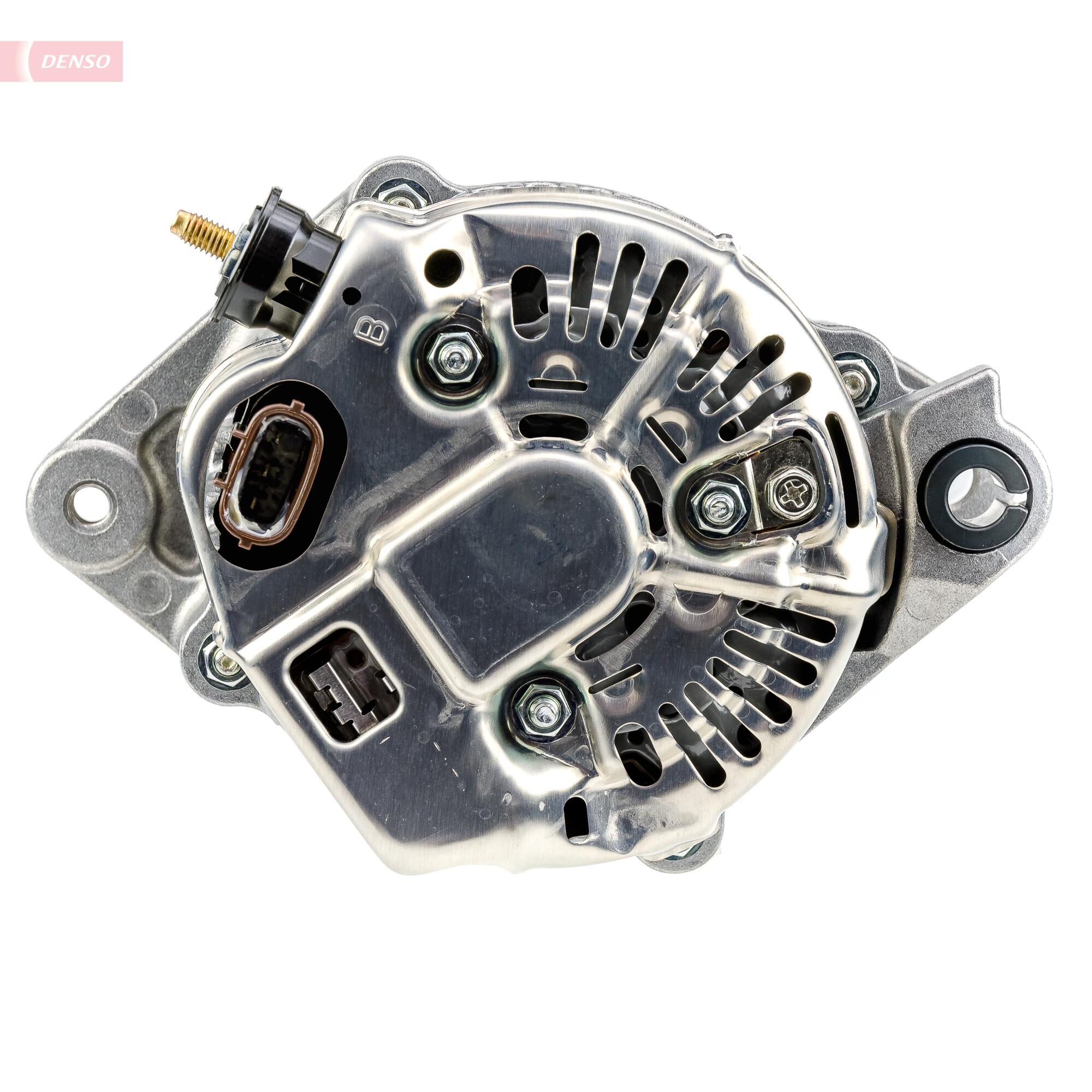 Генератор - DAN980 DENSO