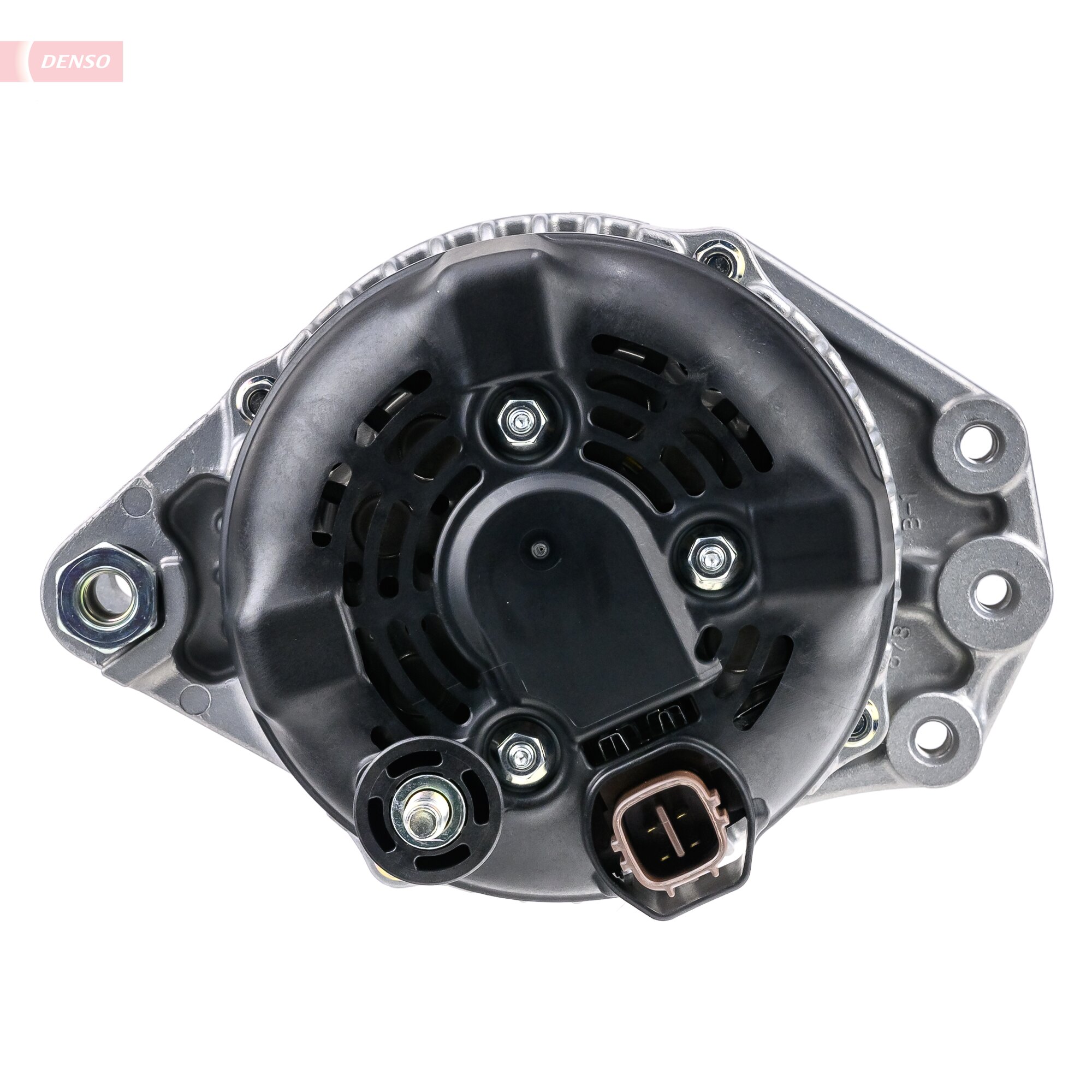 Alternator - DAN981 DENSO