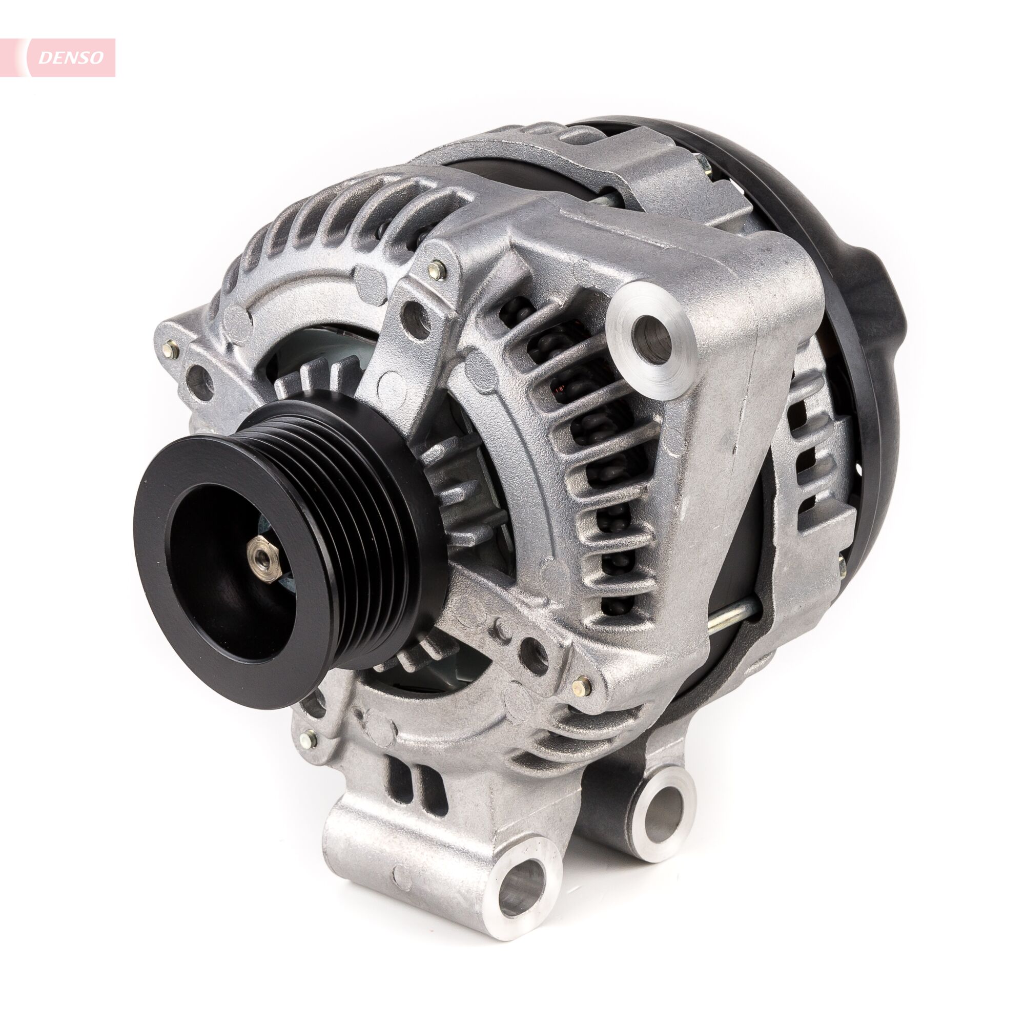 Alternatore - DAN986 DENSO