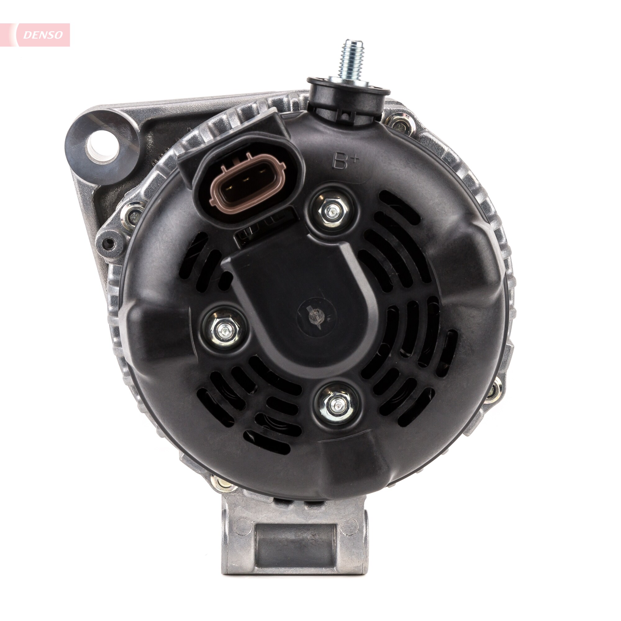 Генератор - DAN989 DENSO