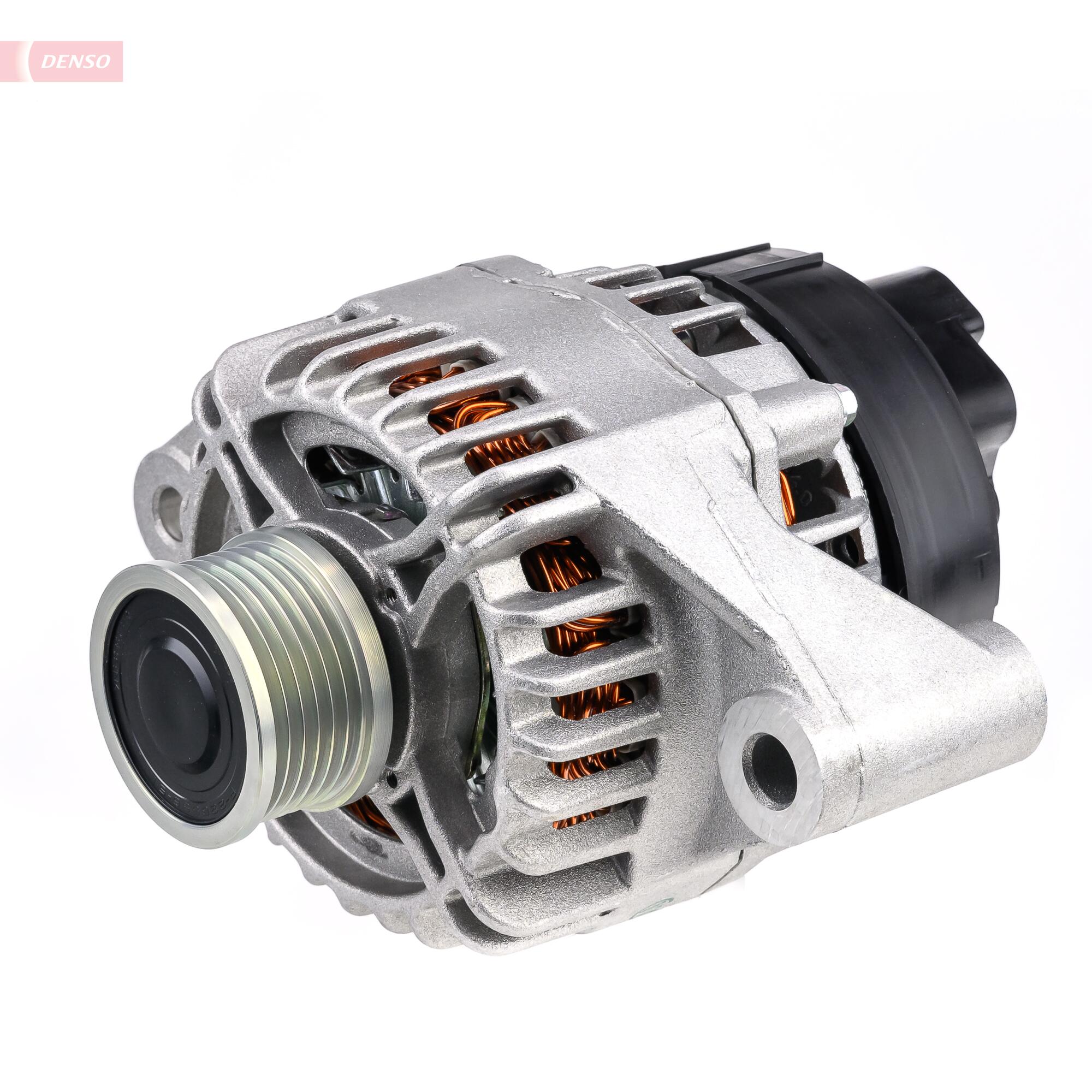 Alternator - DAN994 DENSO