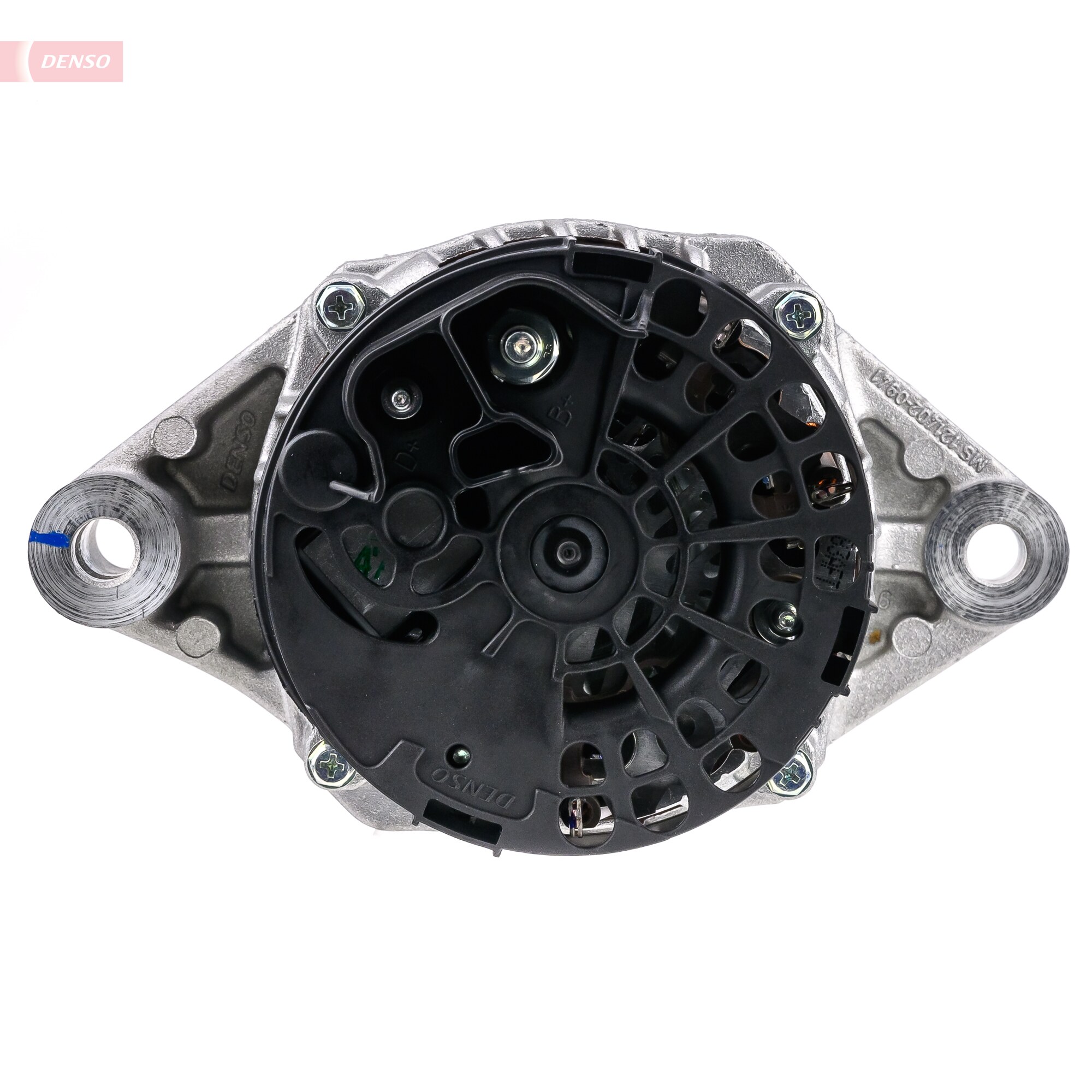 Alternator - DAN994 DENSO