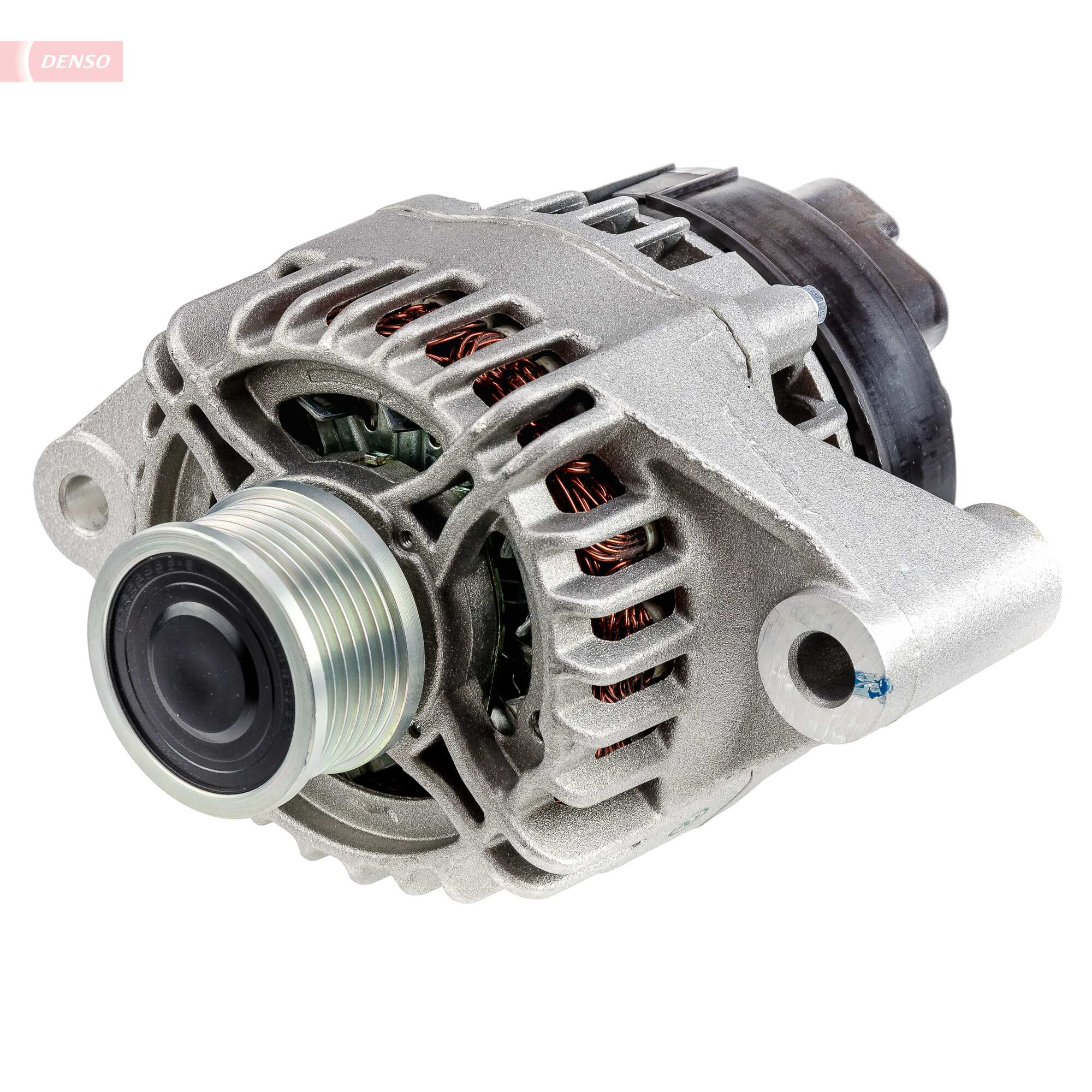 Alternatore - DAN995 DENSO