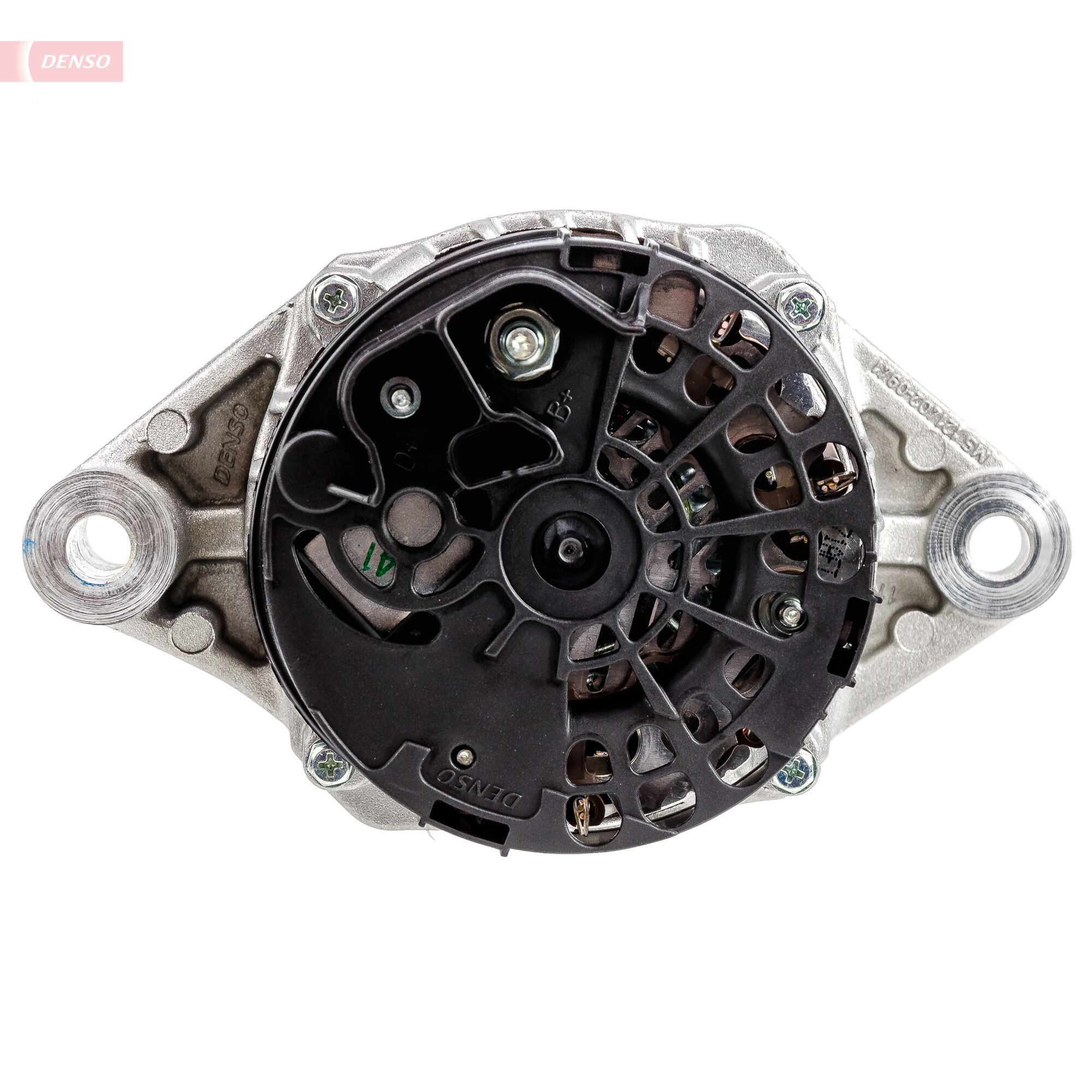 Alternatore - DAN995 DENSO