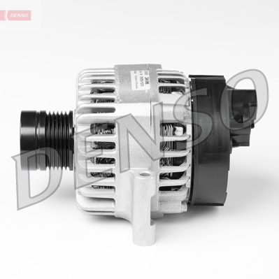 Alternator - DAN996 DENSO