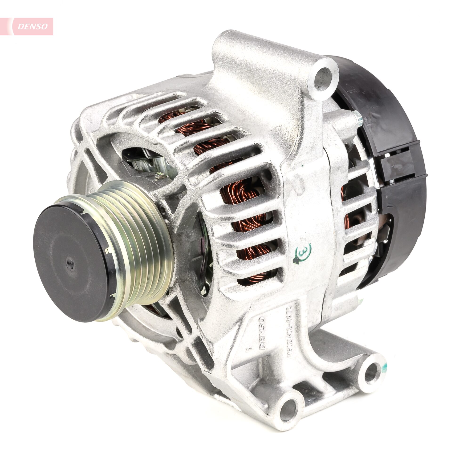 Alternator - DAN997 DENSO