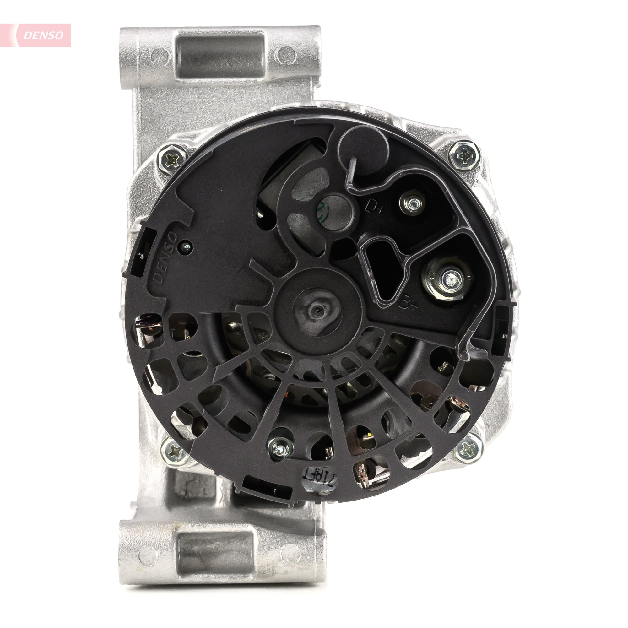 Alternator - DAN997 DENSO
