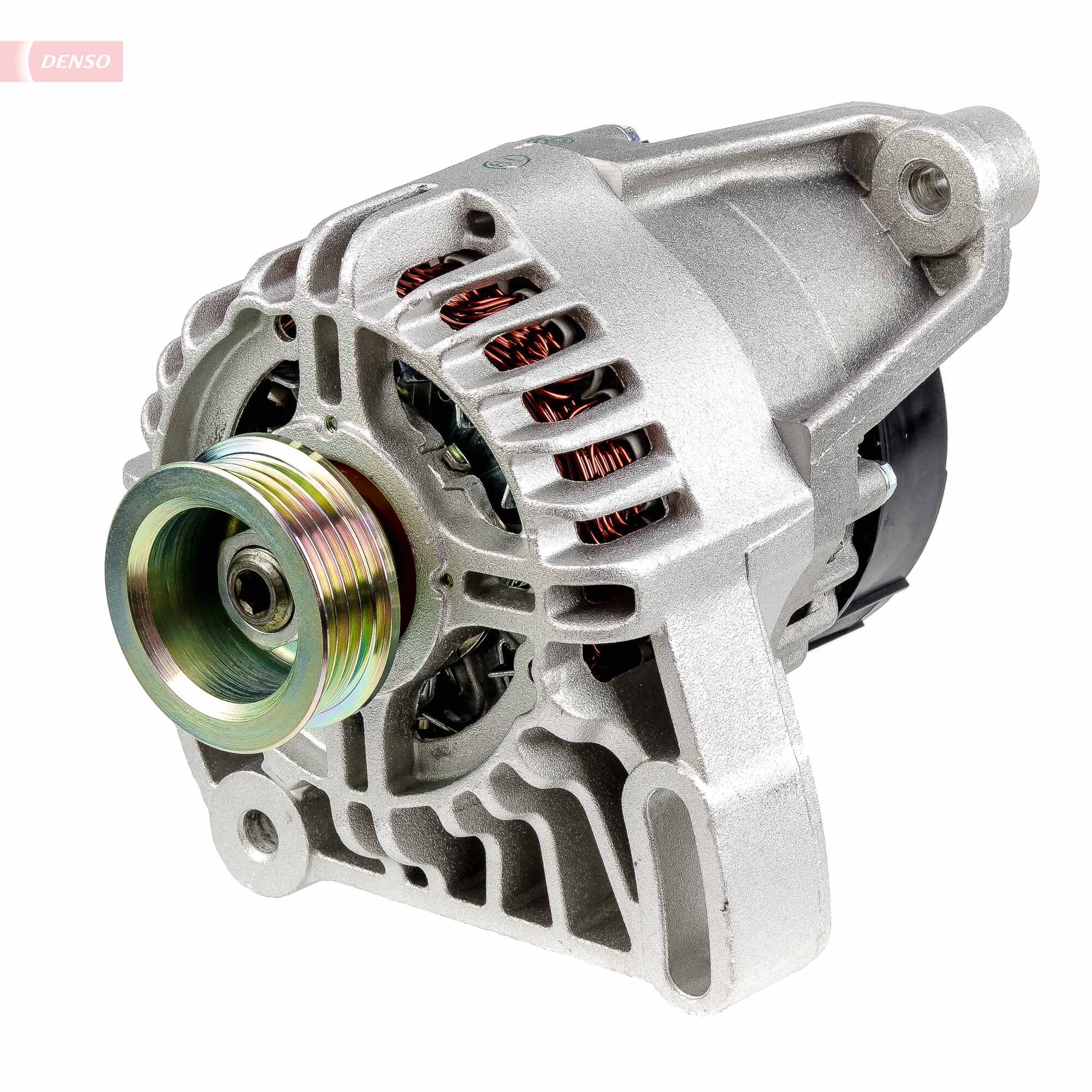 Alternatore - DAN998 DENSO