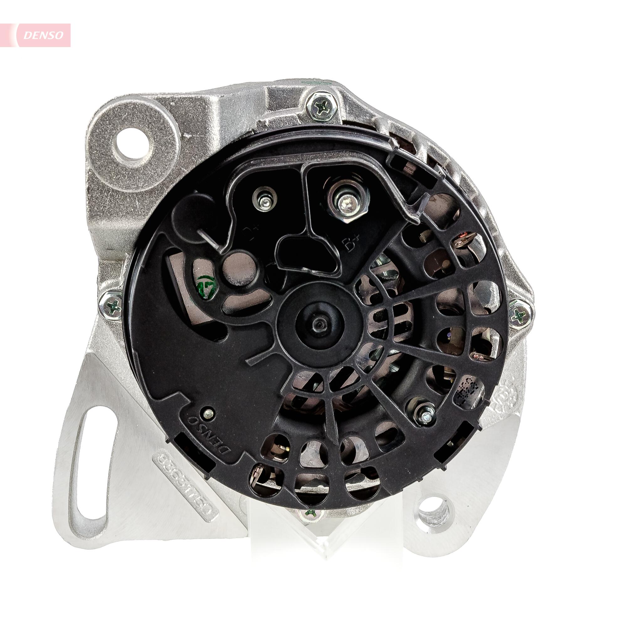 Alternator - DAN998 DENSO
