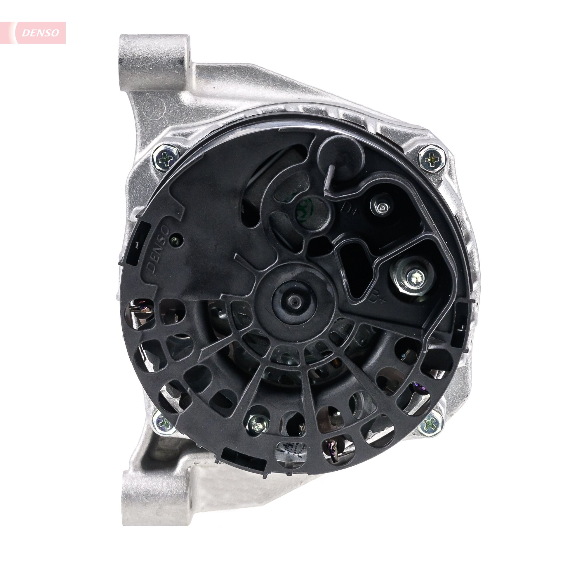 Alternatore - DAN999 DENSO