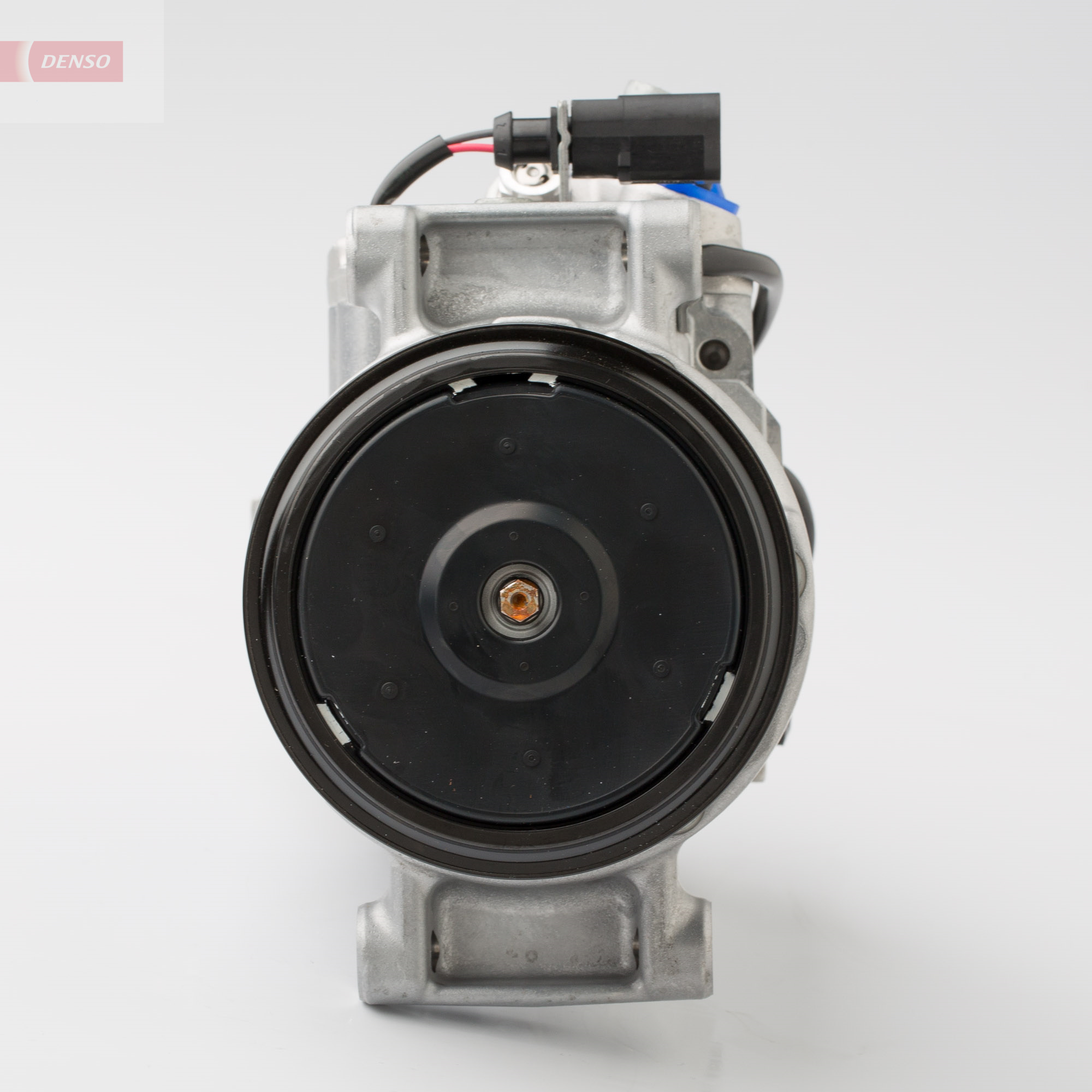 Compressor, air conditioning - DCP02038 DENSO