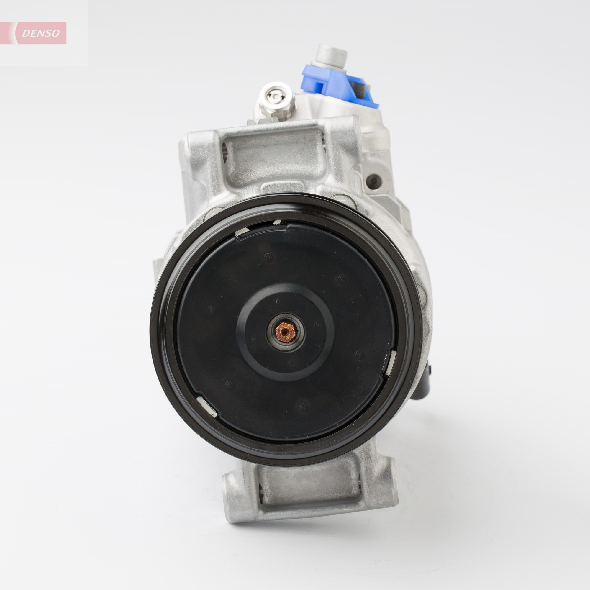 Compressor, air conditioning - DCP02041 DENSO