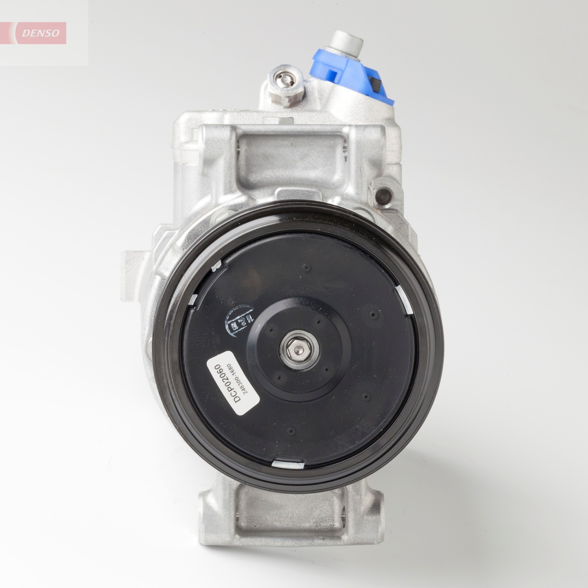 Compressor, air conditioning - DCP02060 DENSO
