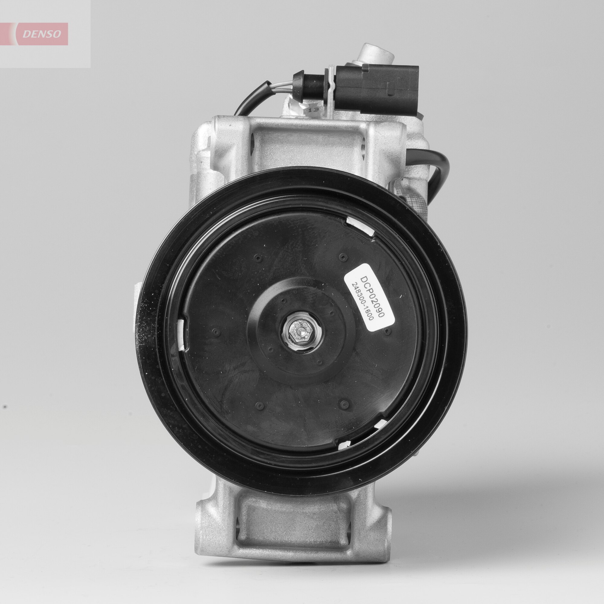 Compressore, Climatizzatore - DCP02090 DENSO
