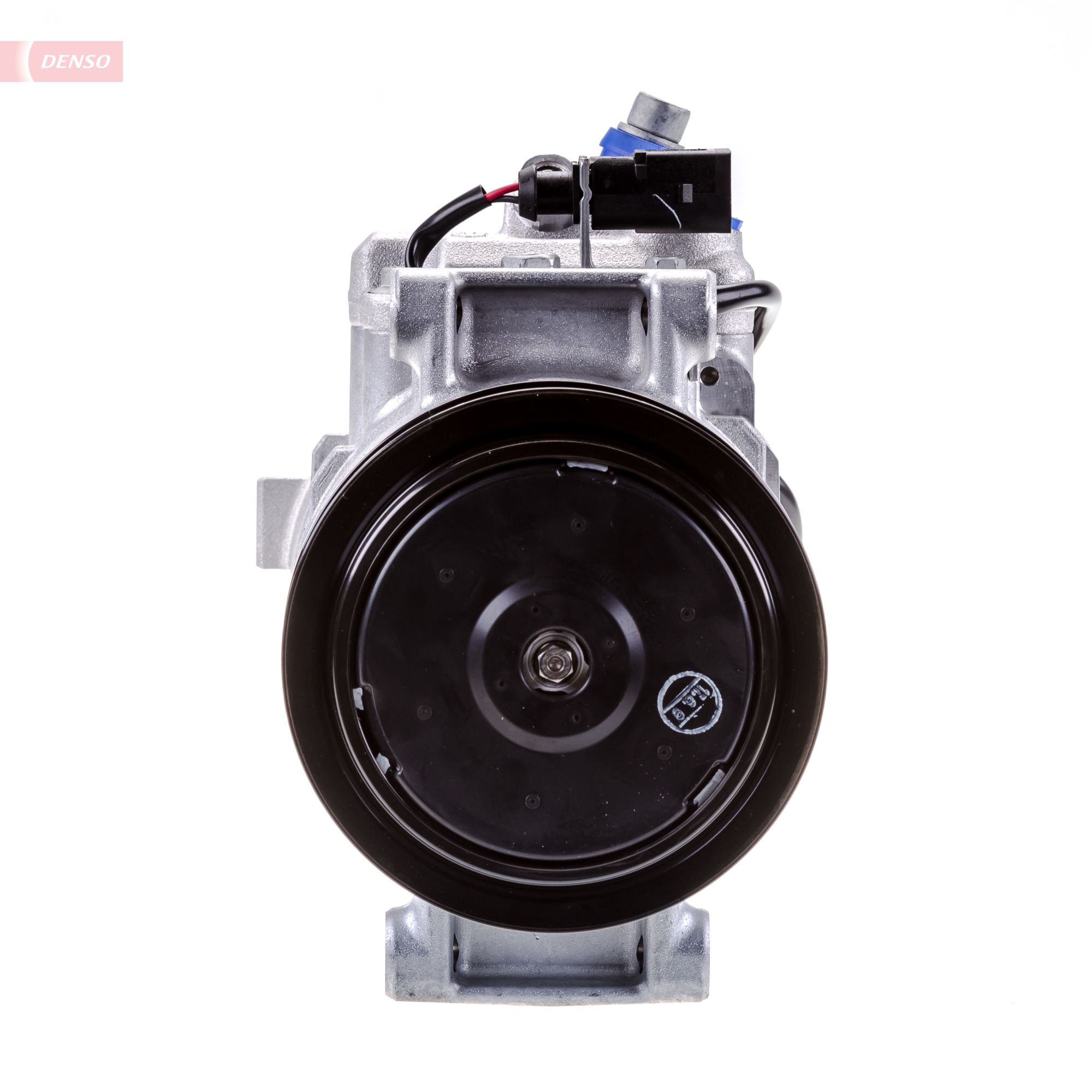 Компрессор, кондиционер - DCP02092 DENSO