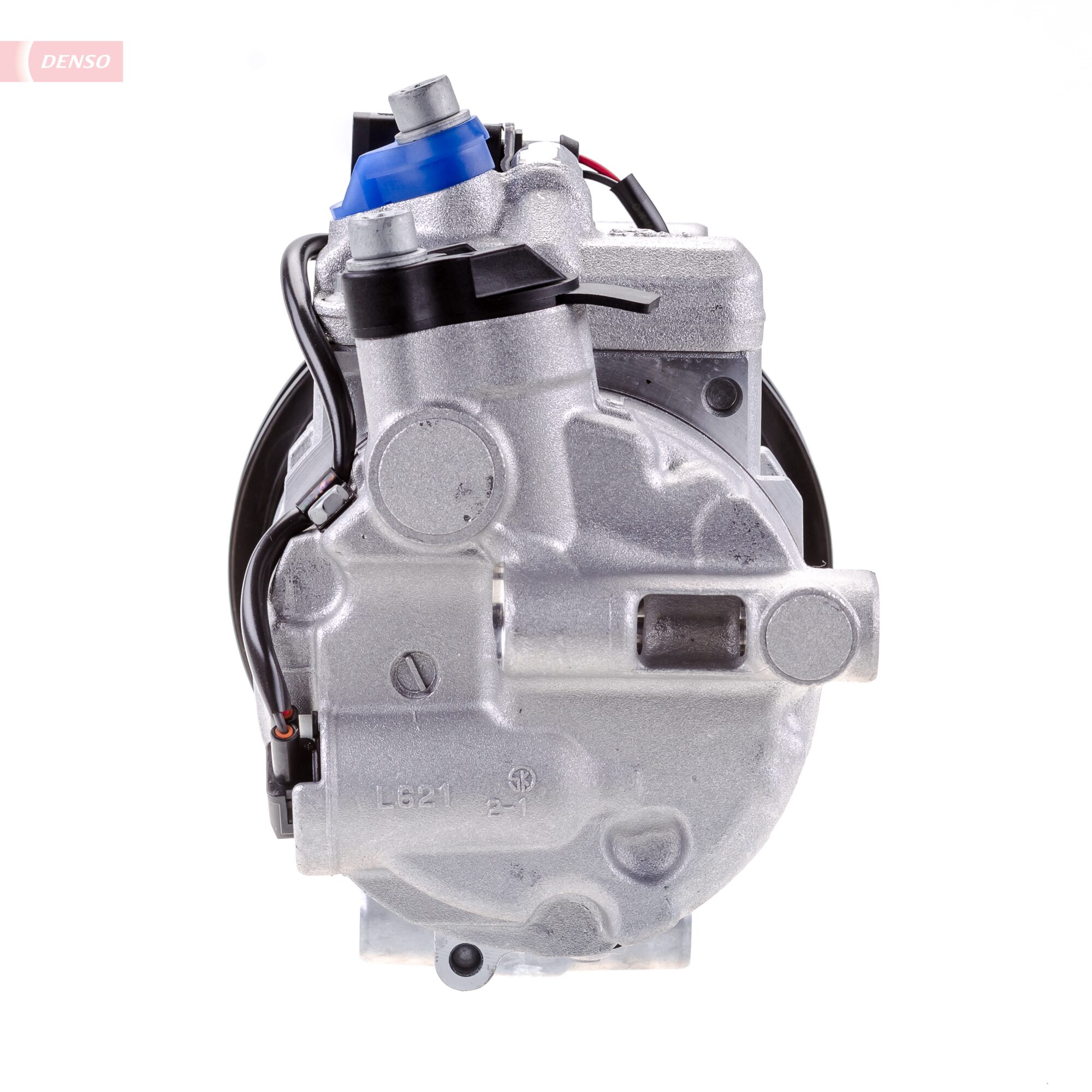 Компрессор, кондиционер - DCP02103 DENSO