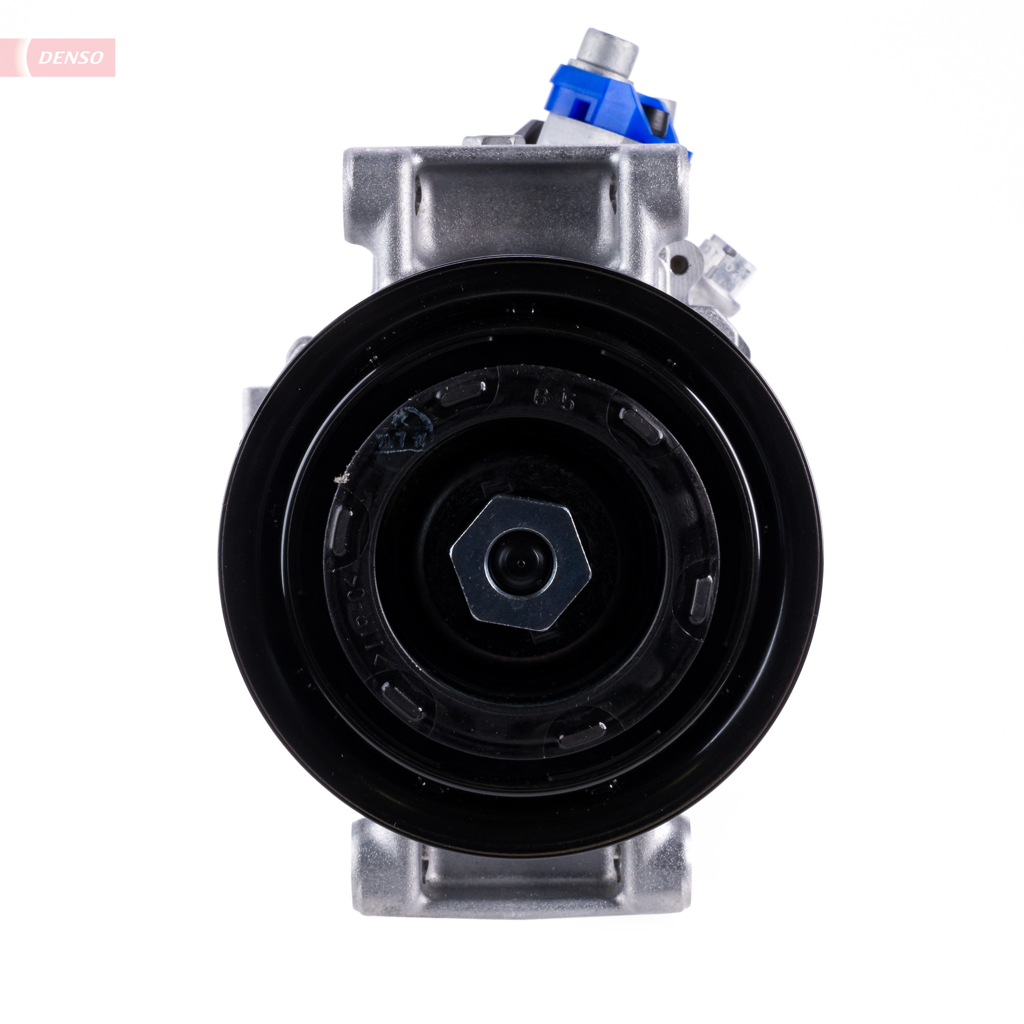 Компрессор, кондиционер - DCP02106 DENSO