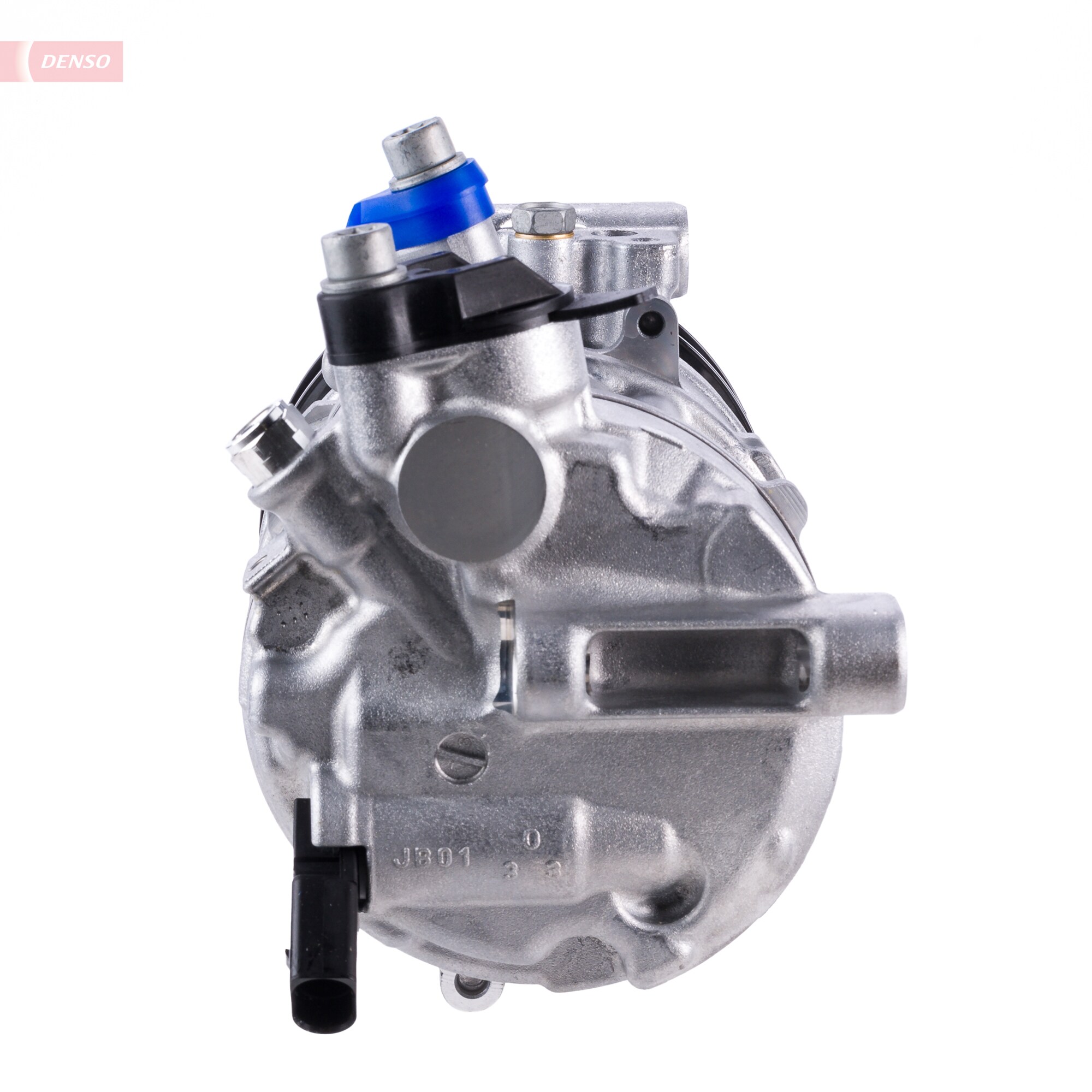 Компрессор, кондиционер - DCP02106 DENSO
