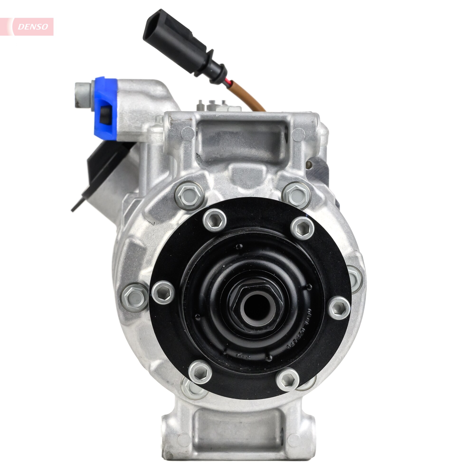 Компрессор, кондиционер - DCP02108 DENSO