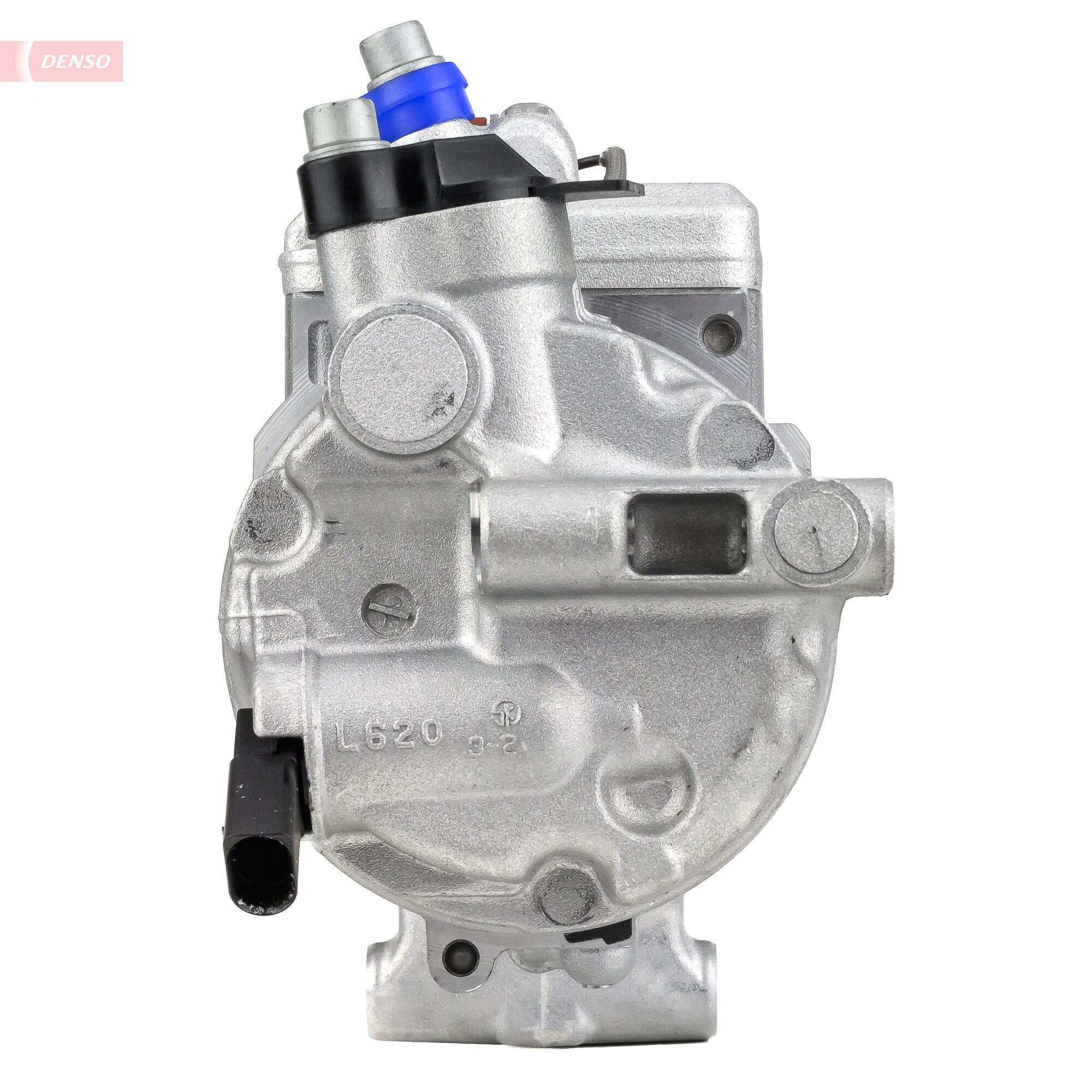 Компрессор, кондиционер - DCP02110 DENSO