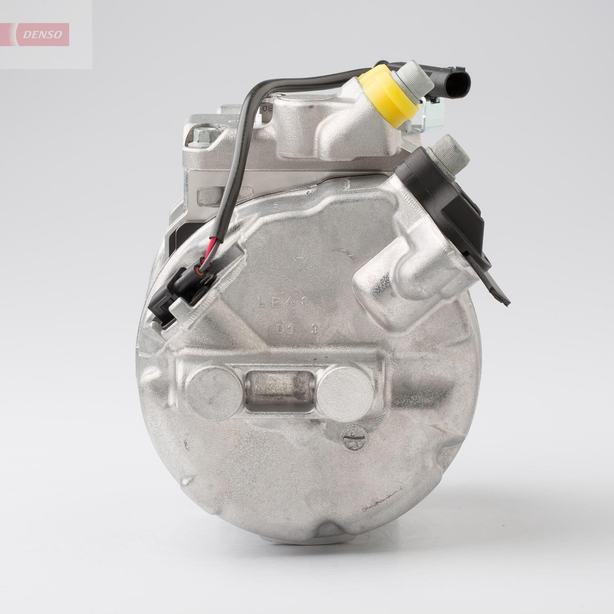 Compressor, air conditioning - DCP05020 DENSO