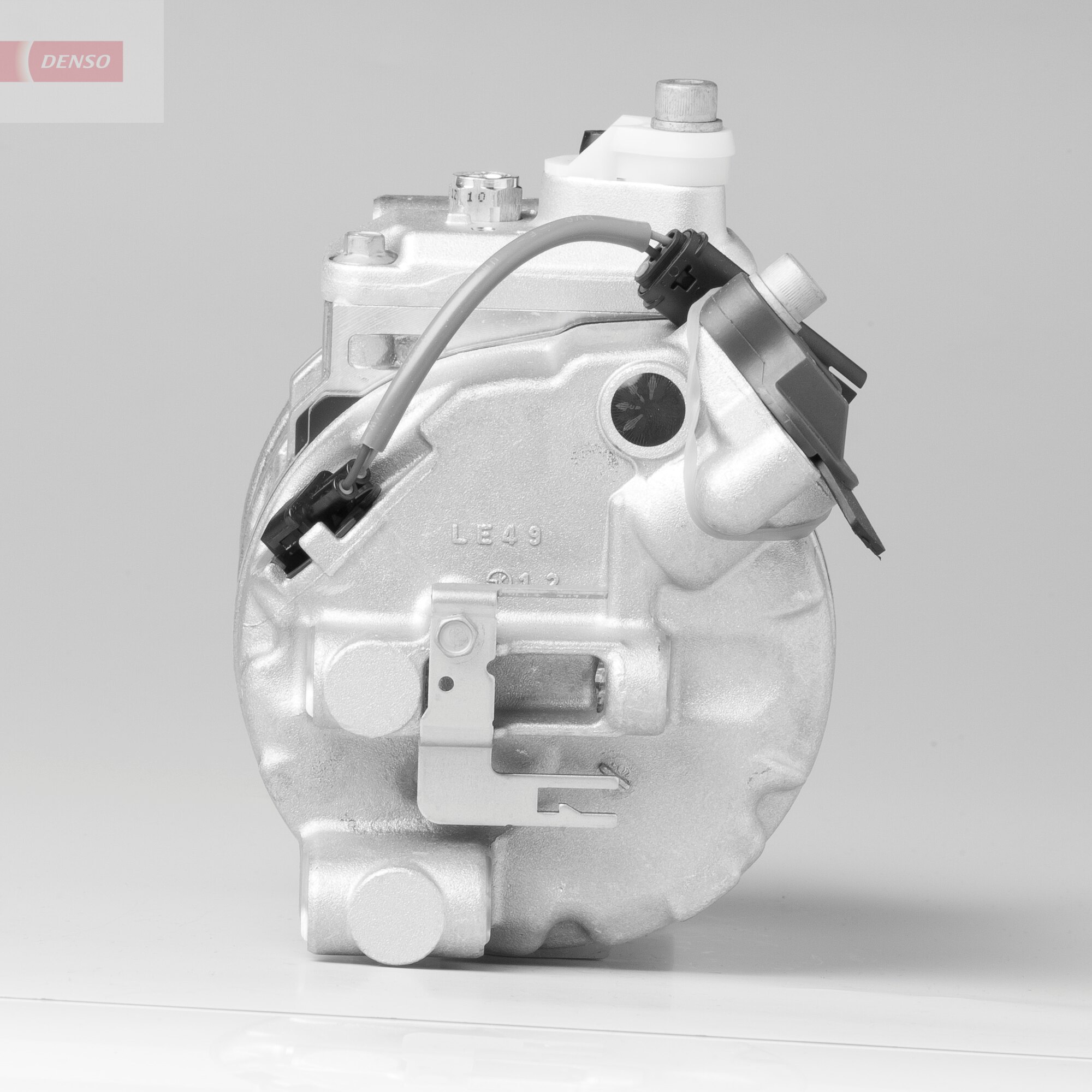 Компрессор, кондиционер - DCP05080 DENSO