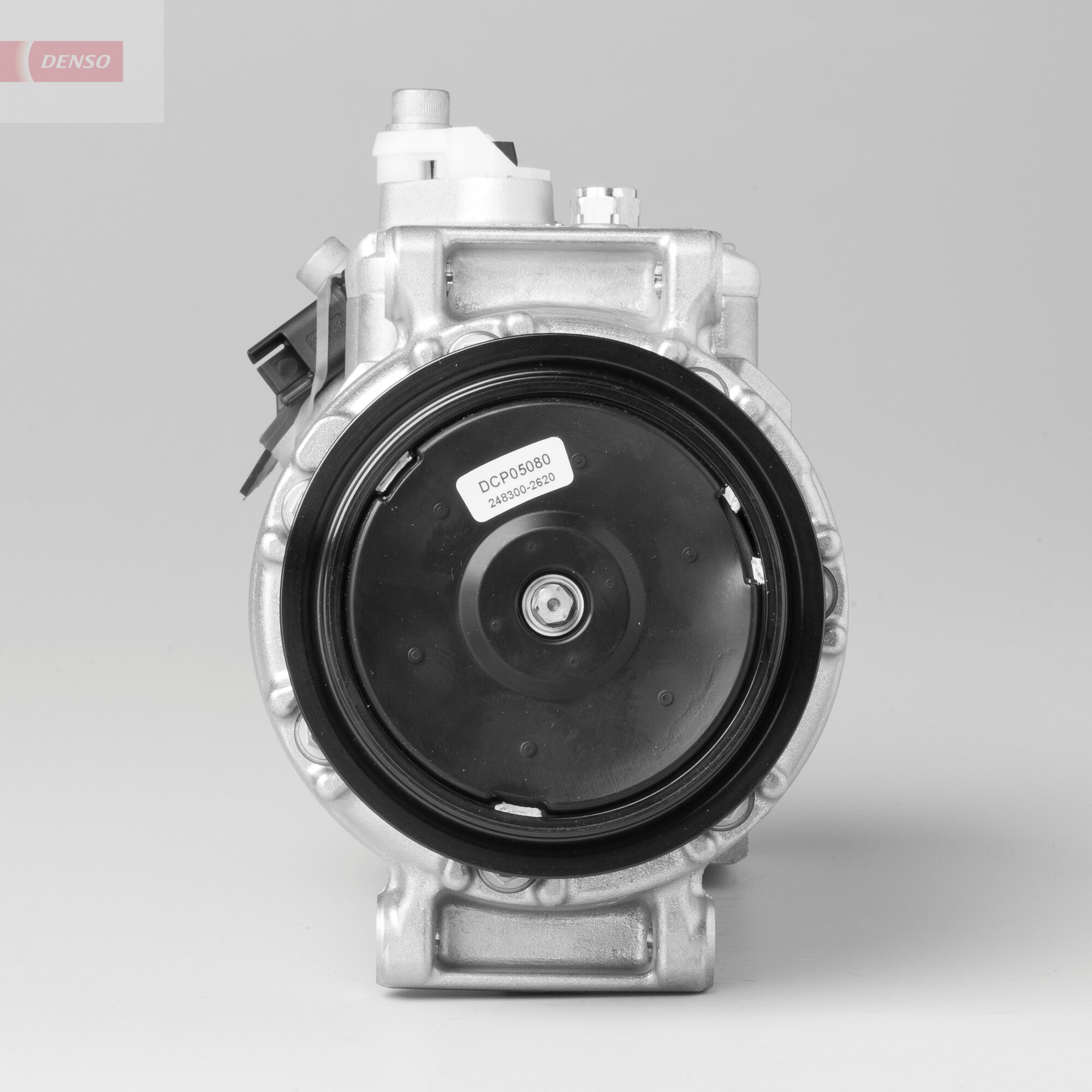 Компрессор, кондиционер - DCP05080 DENSO