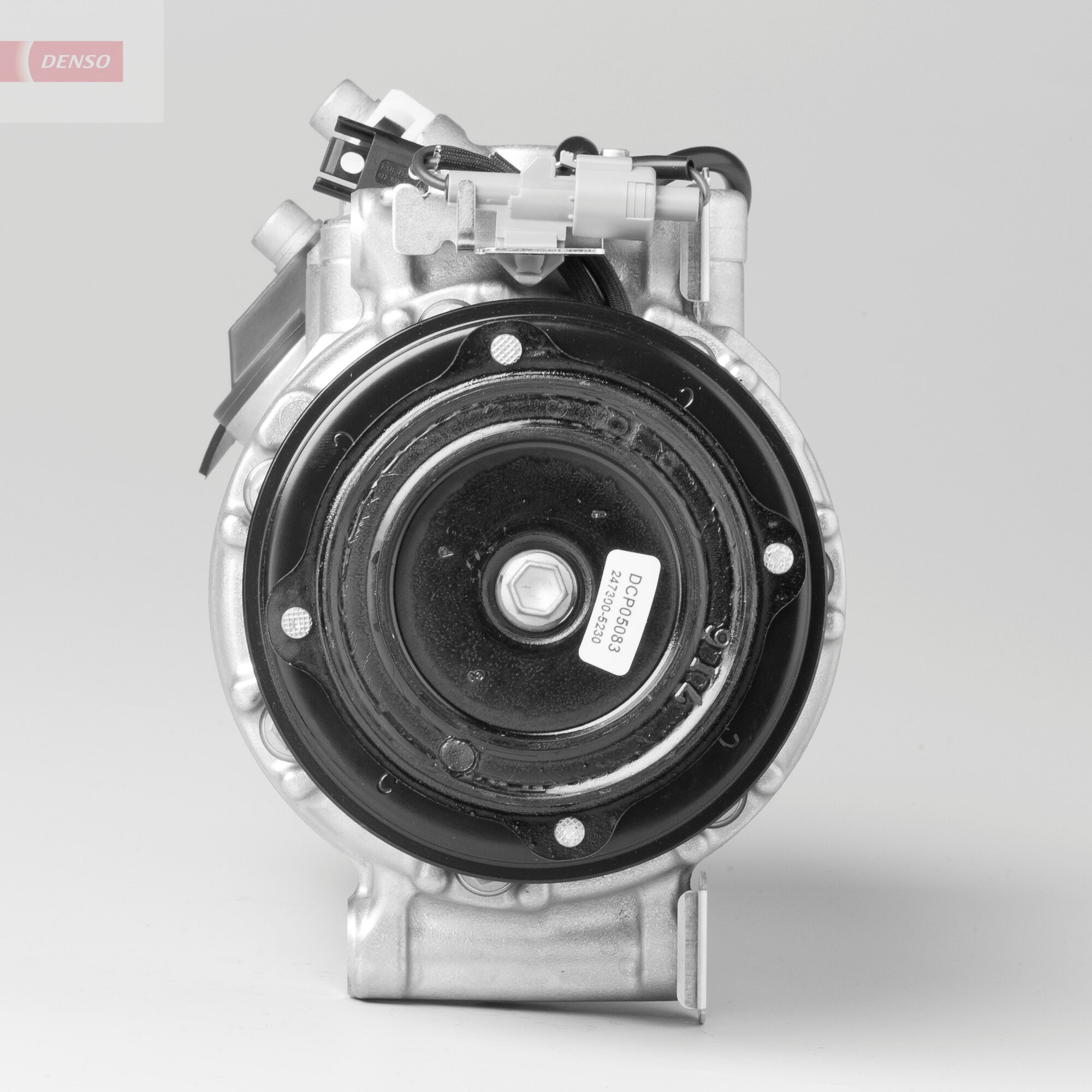 Компрессор, кондиционер - DCP05083 DENSO