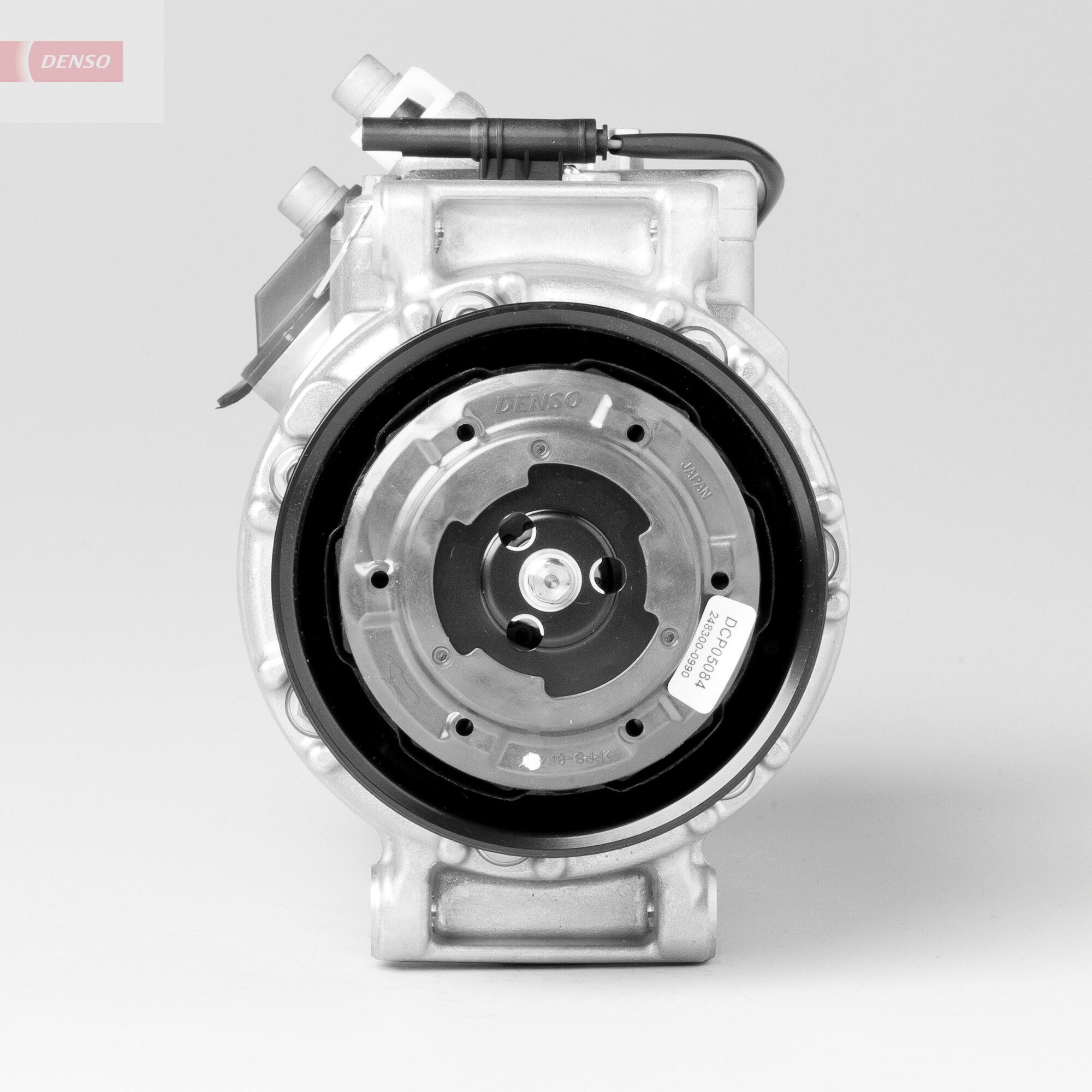 Компрессор, кондиционер - DCP05084 DENSO